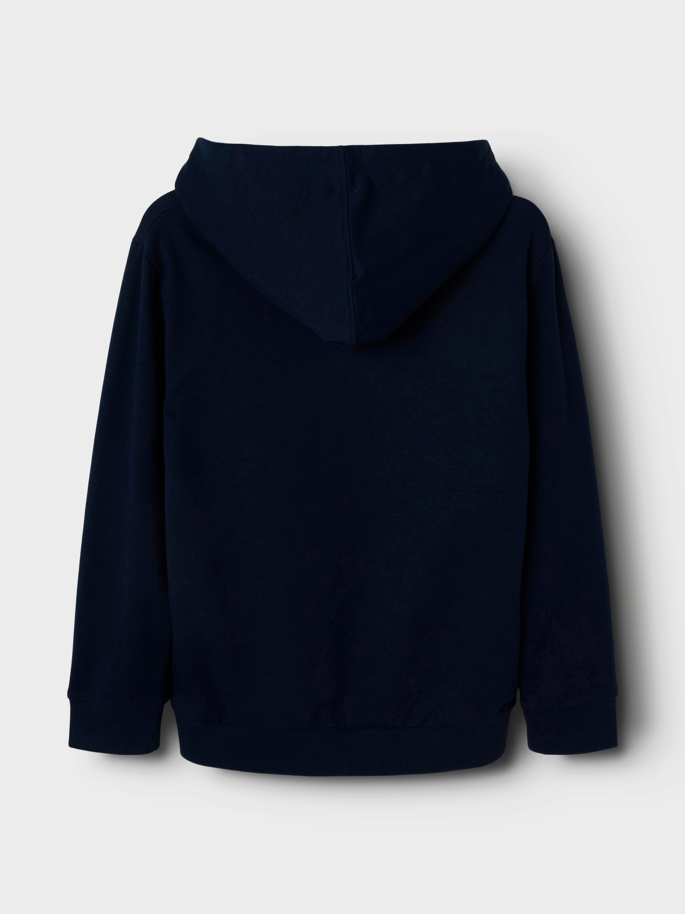 Name It Sweat à capuche »NKMJIL DRAGON NREG SWE WH BRU NOOS VDE«
