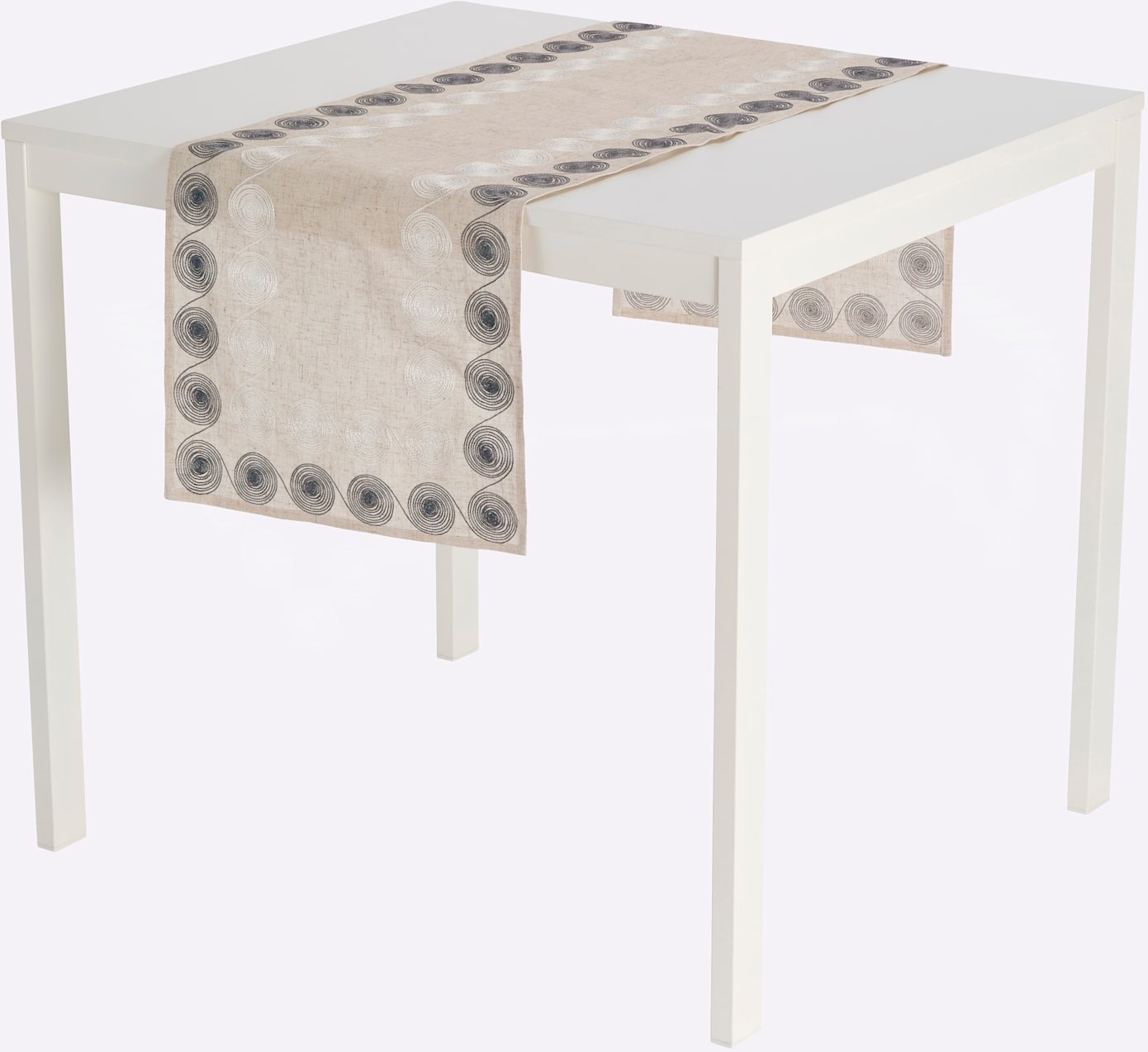   Nappe