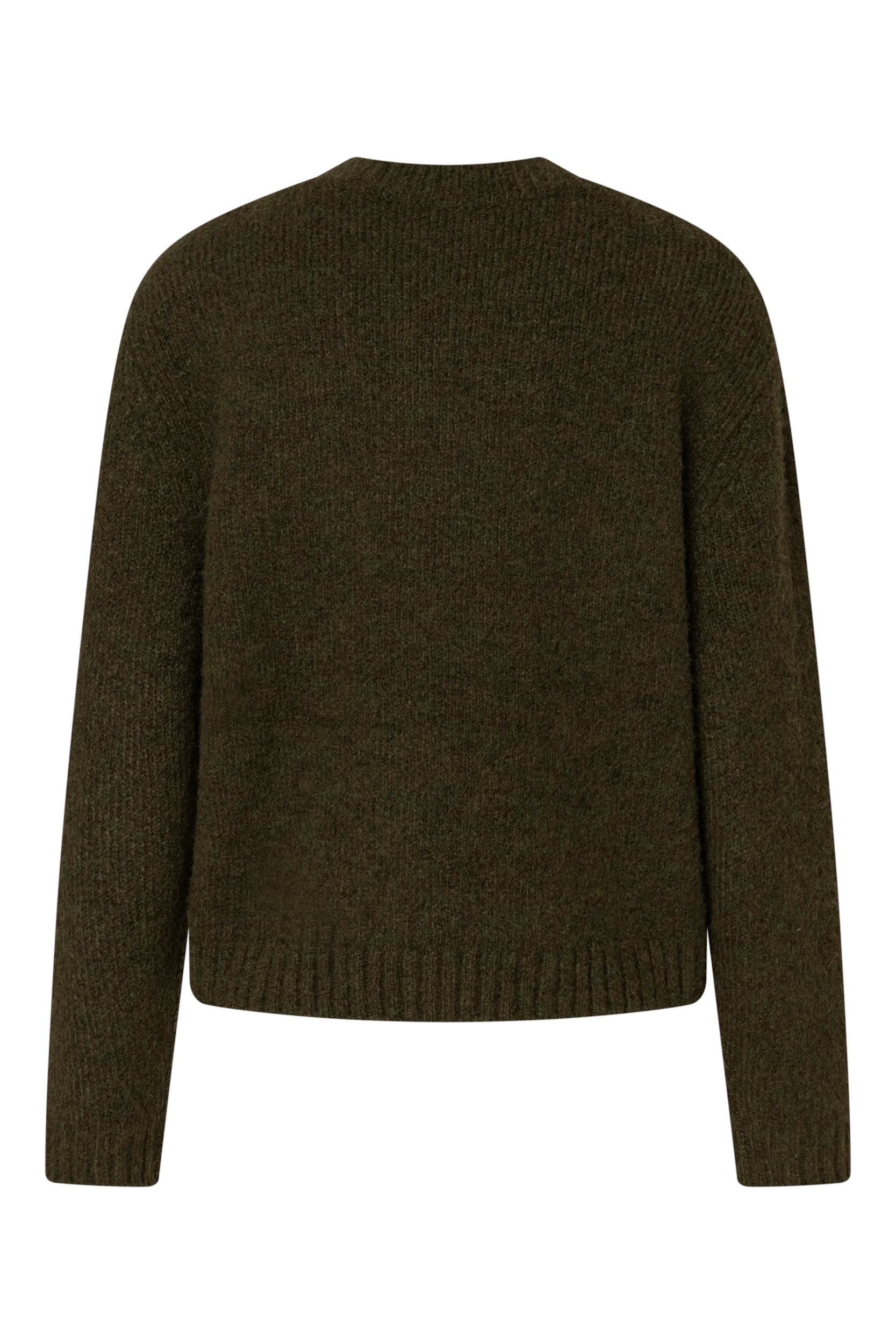 JOOP! Pull en tricot »Konna« Coupe régulière avec col rond