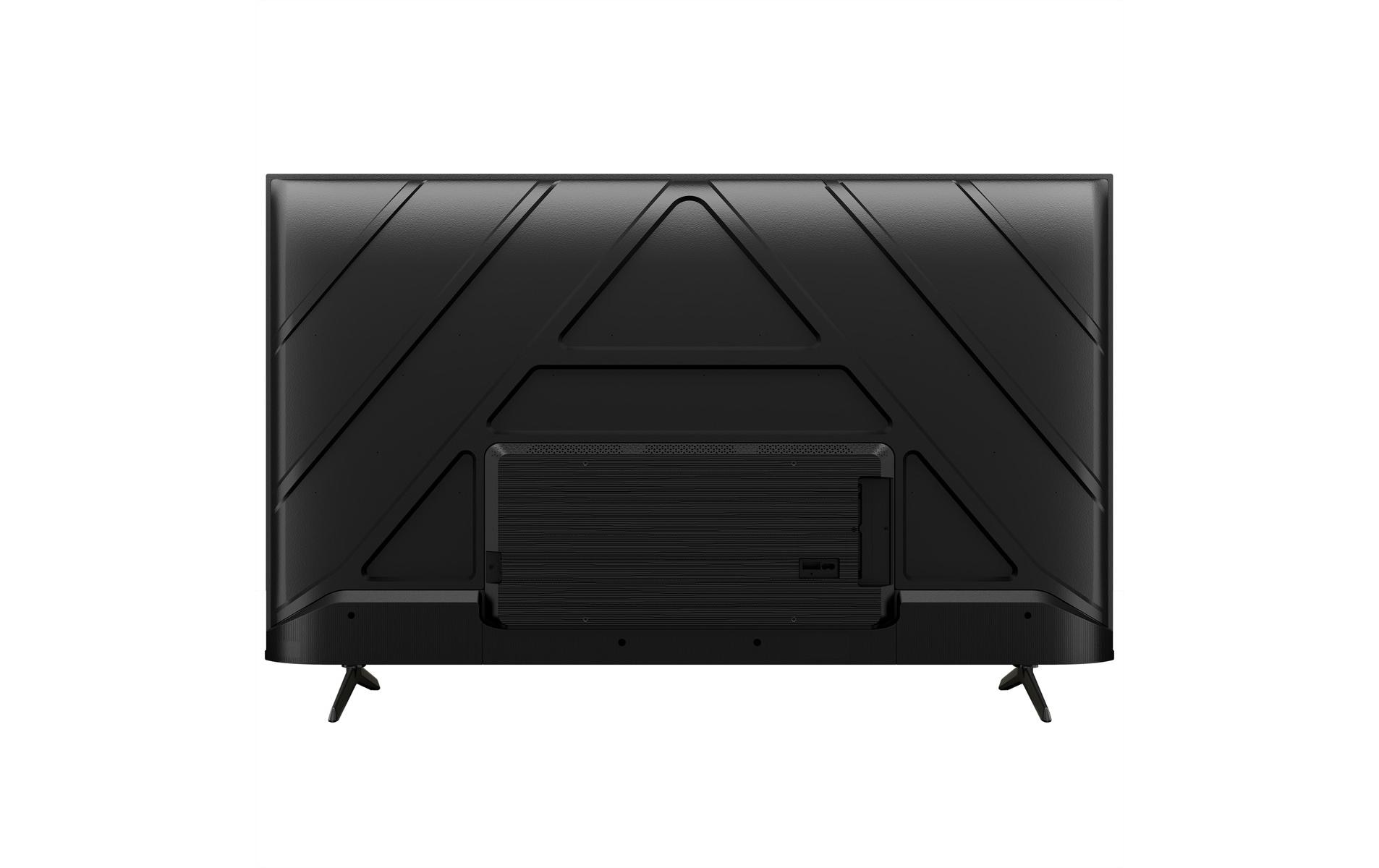 Hisense QLED-Fernseher »75E77Q PRO« 189 cm/75 ″ Smart-TV 4K UHD QLED