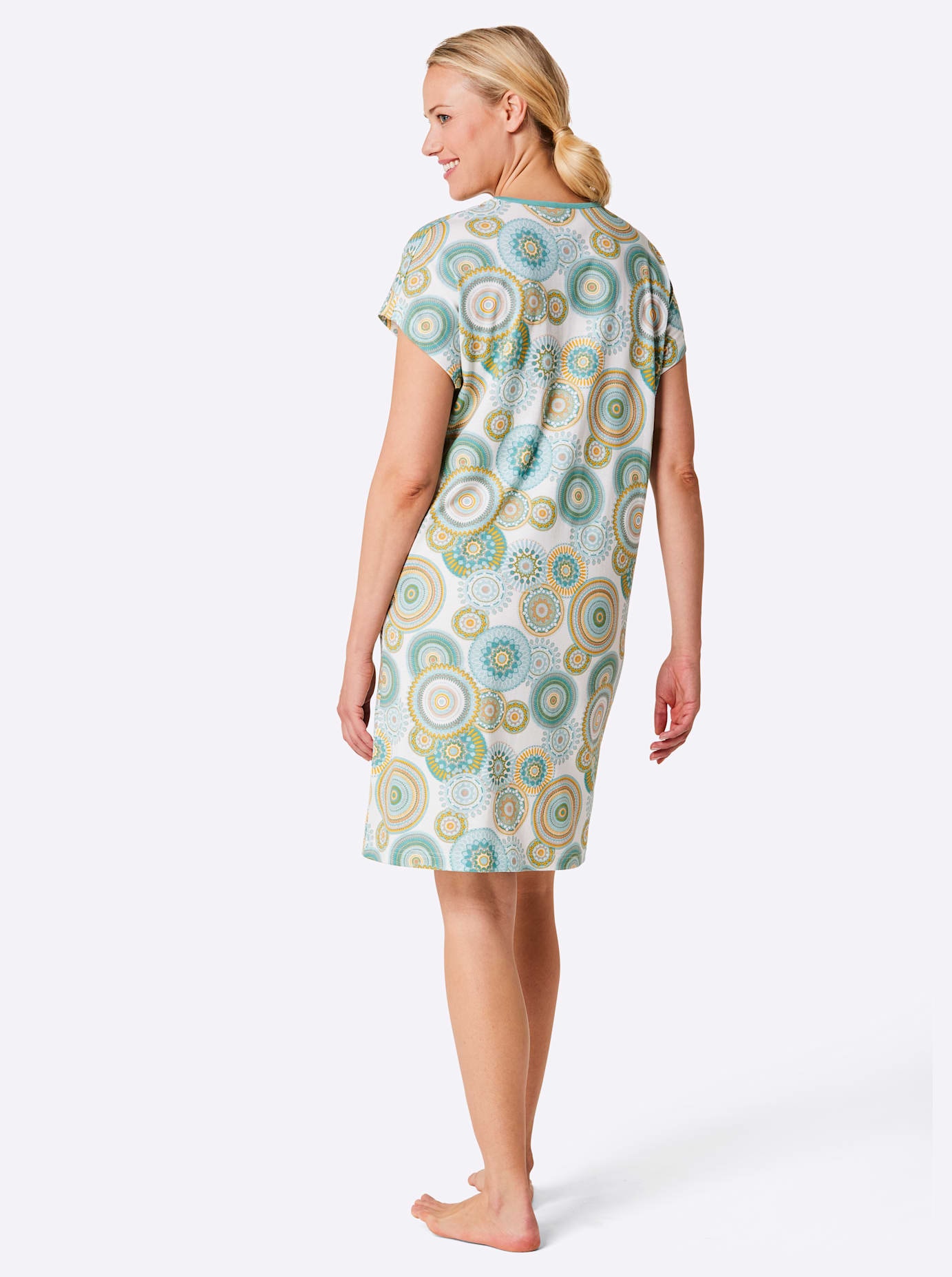 wäschepur Chemise de nuit »Sleepshirts«