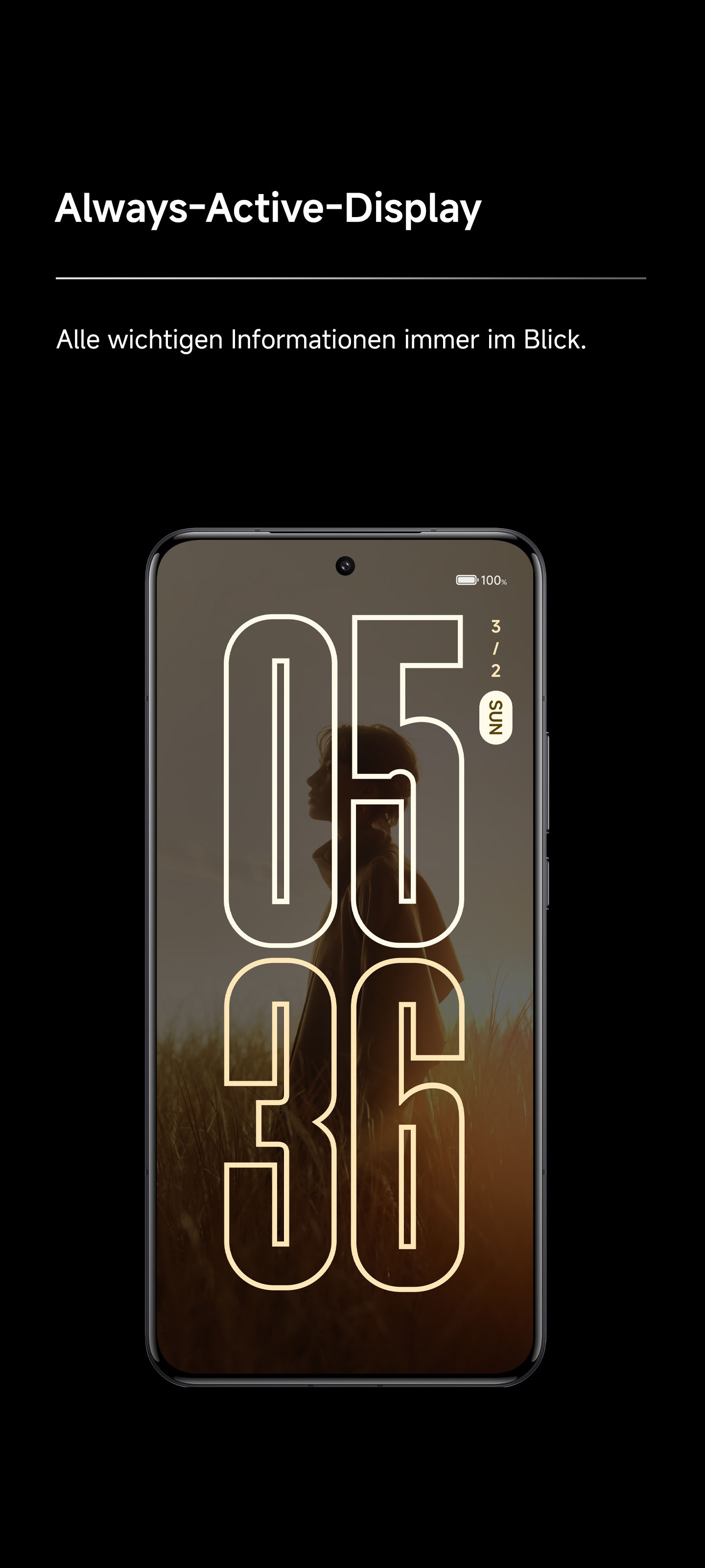 Xiaomi Smartphone »15 Ultra« weiss