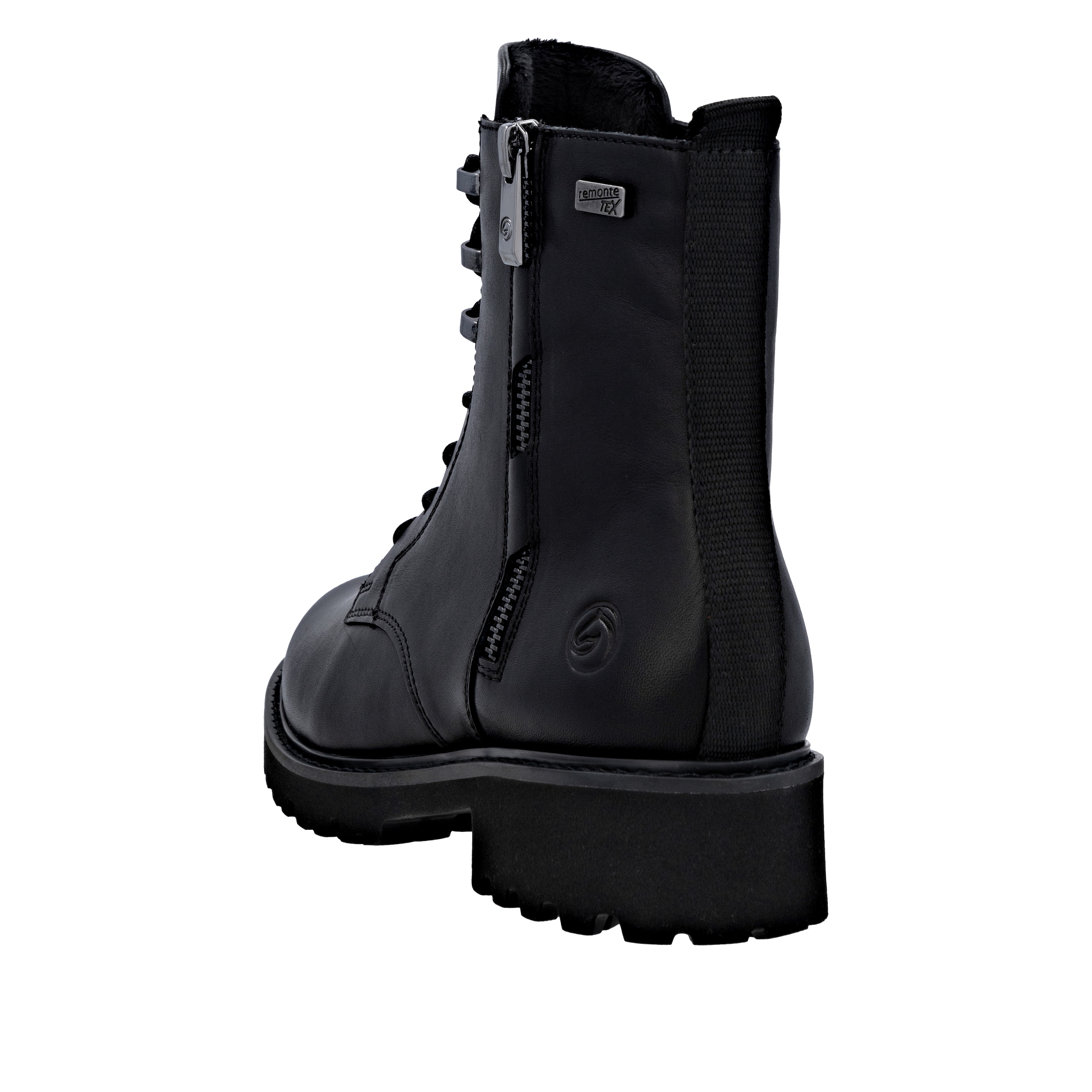 Remonte Bottes à lacets  bottines à lacets, bottine avec membrane TEX déperlante