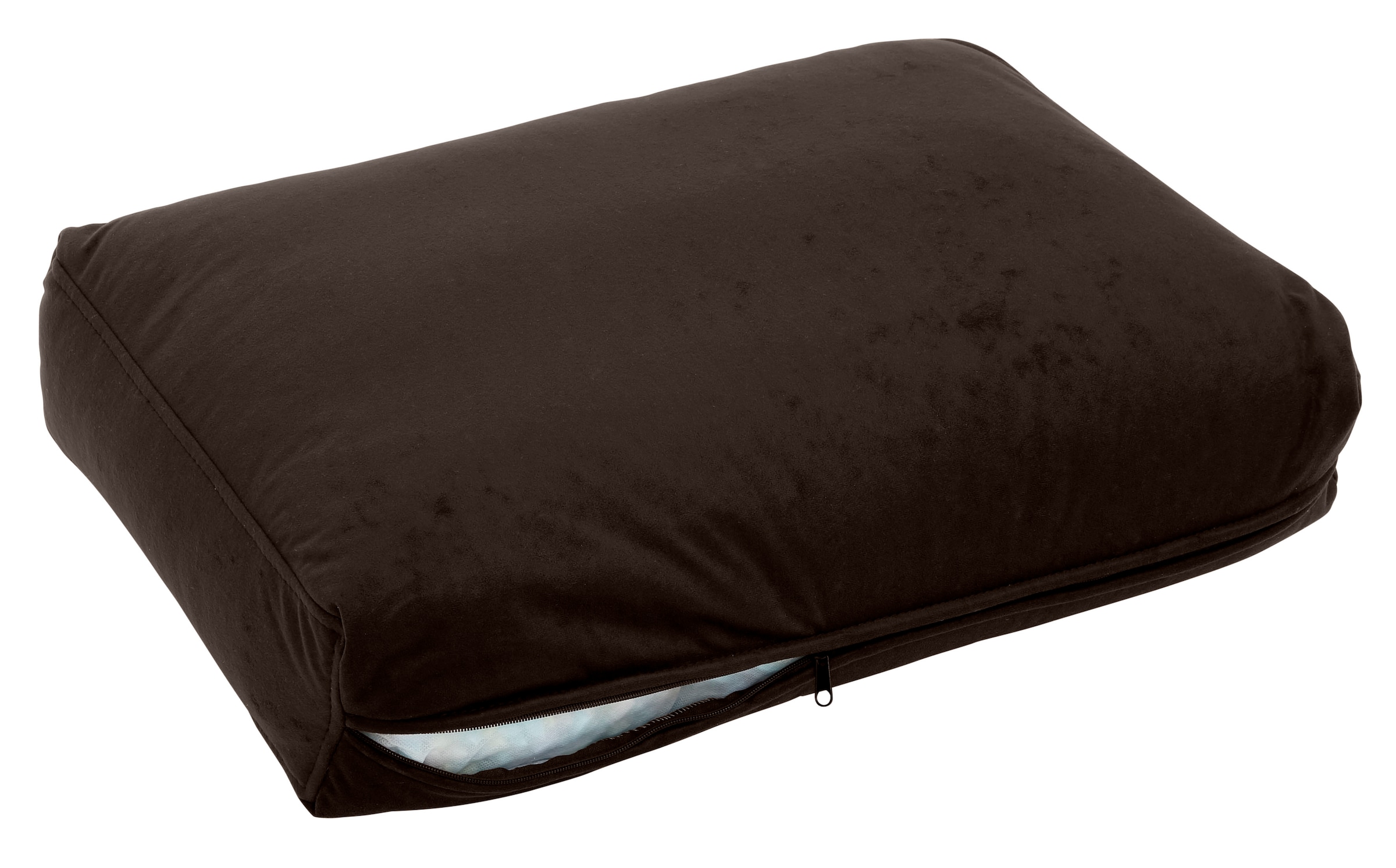 Home affaire Ecksofa »Samu L-Form« wahlweise mit Bettfunktion und Bettkasten