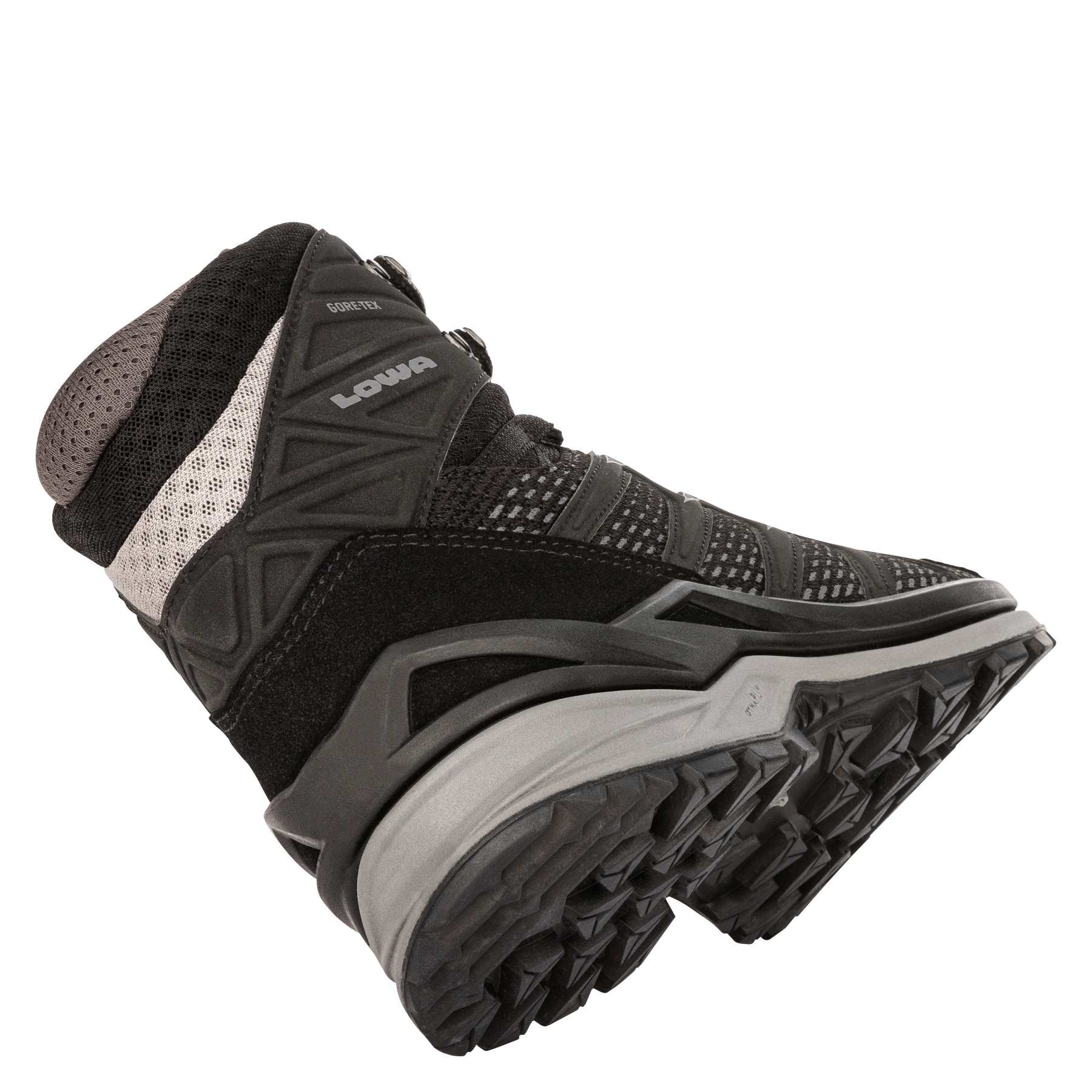 Lowa Wanderschuh »INNOX PRO GORE-TEX MID«  wasserdicht
