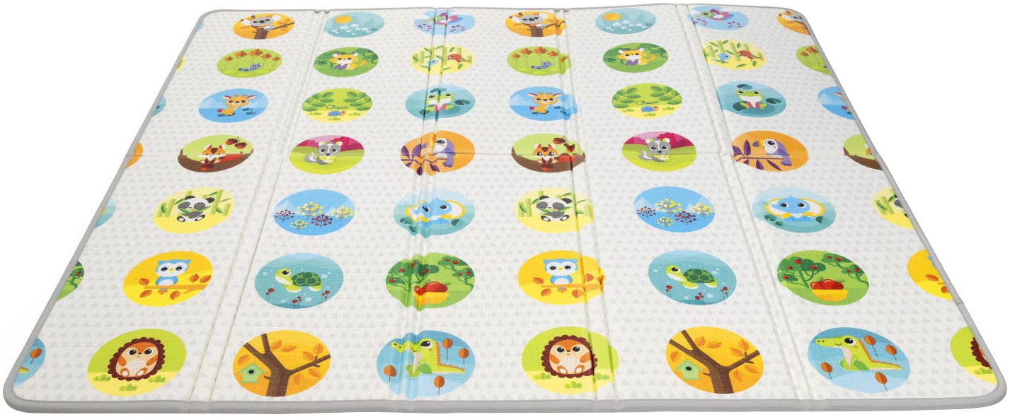Chicco Spielmatte »XXL« inklusive Tragetasche