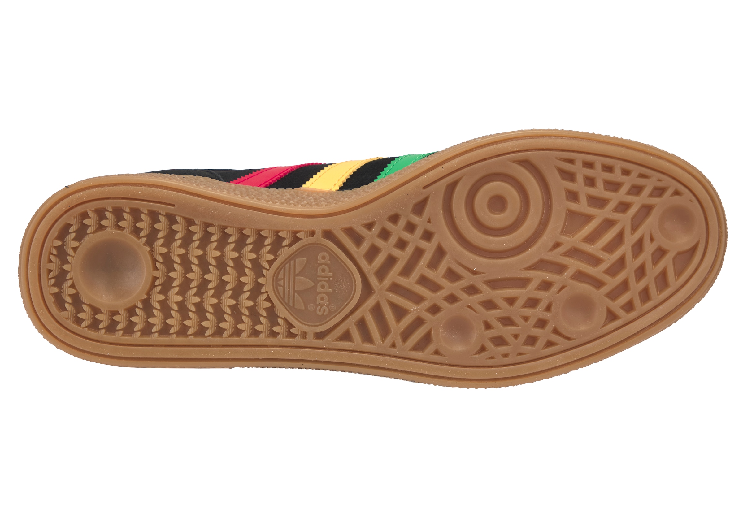 adidas Performance Sneaker »PERU HANDBALL SPEZIAL«  Jamaika Bob Marley