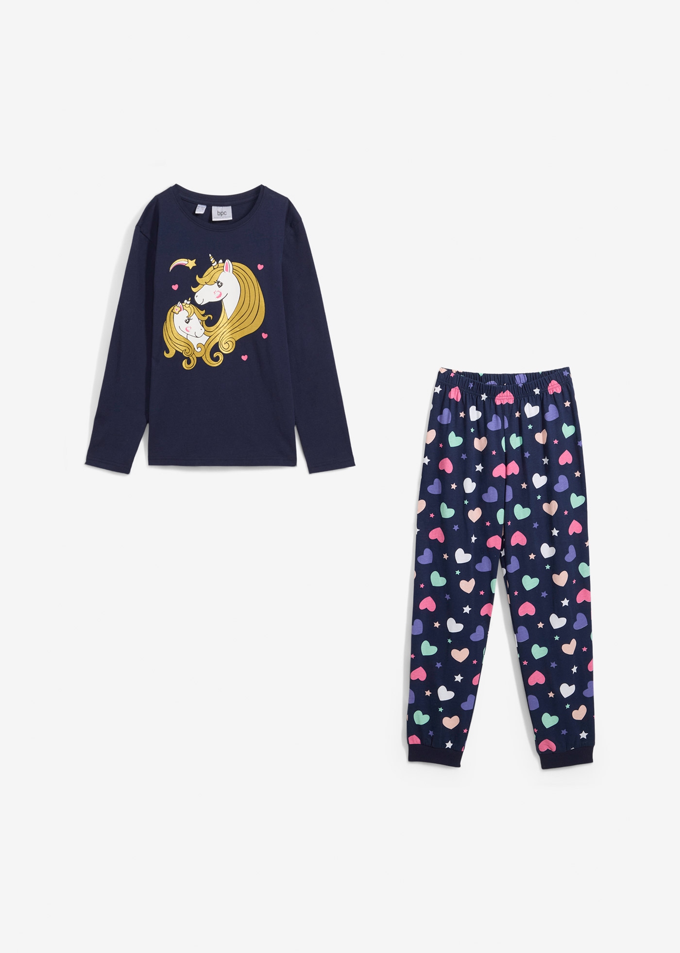 bonprix Pyjama Set, 2, 
