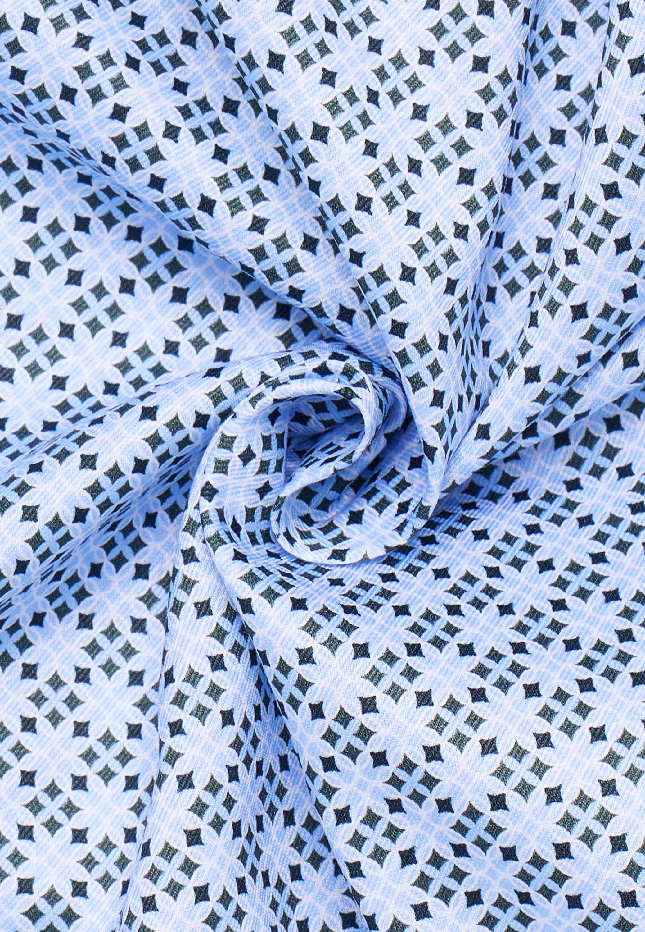 Eterna Chemise à manches longues »SLIM FIT« NON IRON (bügelfrei)