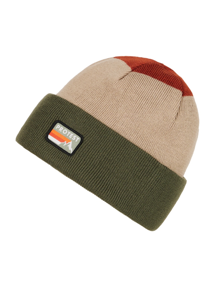 Protest Beanie »Mütze PRTDAZED«