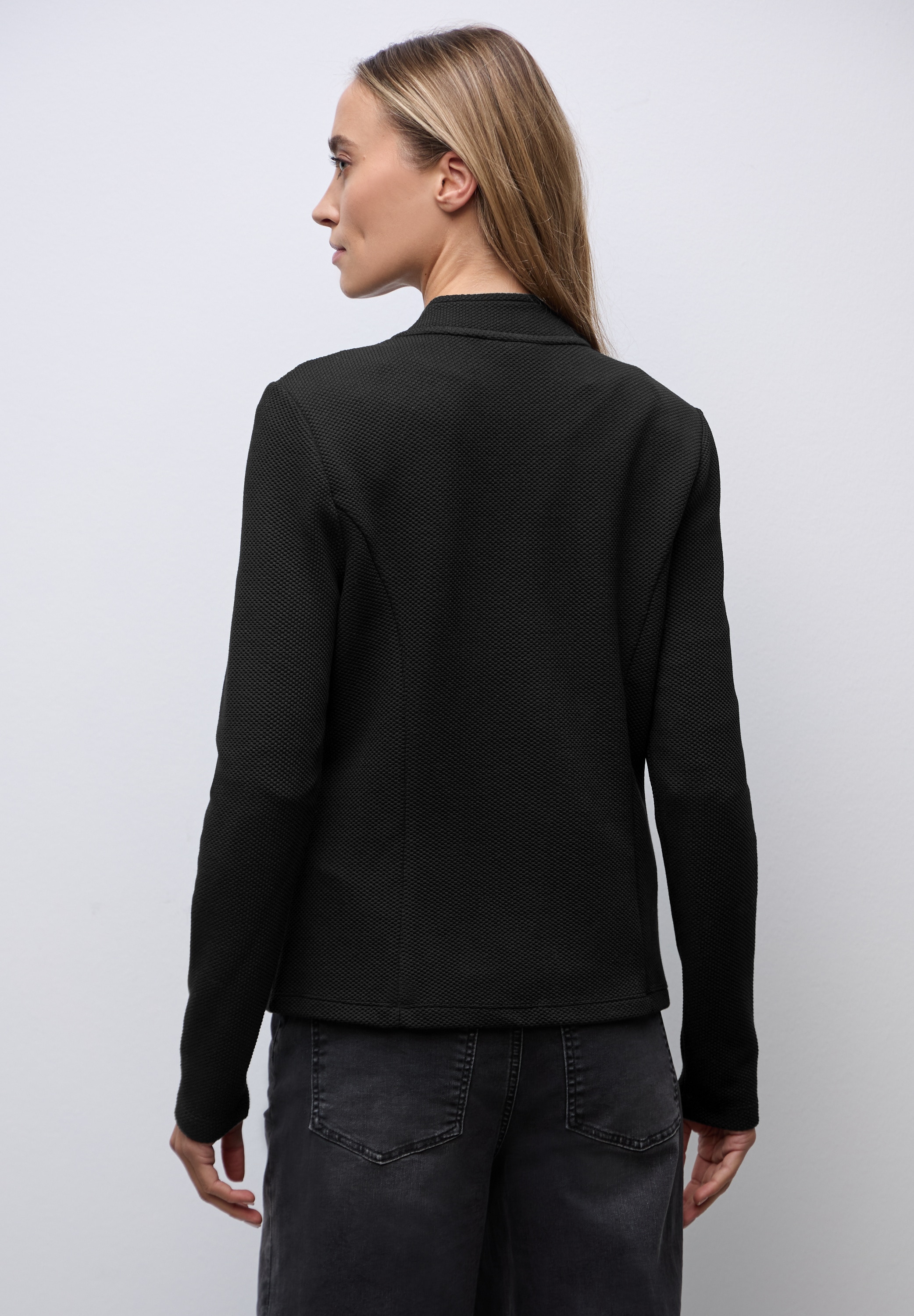 STREET ONE Kurzblazer