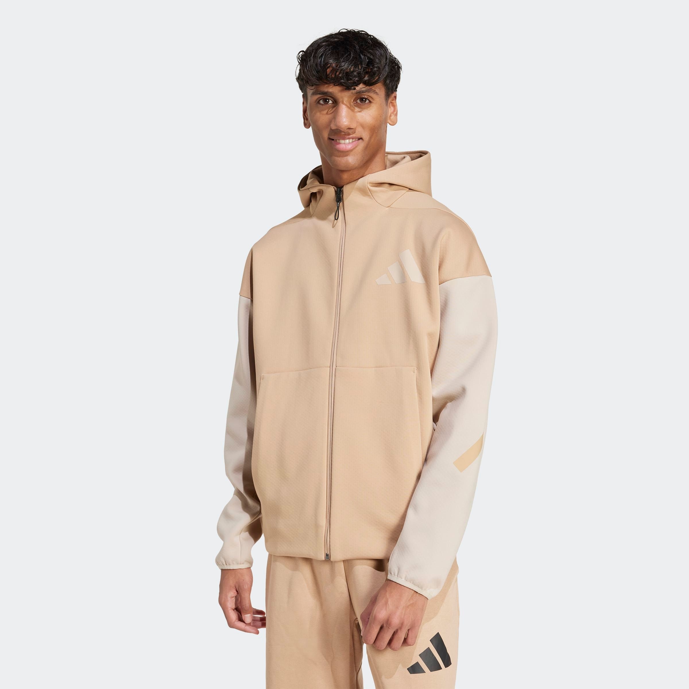 adidas Sportswear Sweat à capuche »M Z.N.E. FZ CB«
