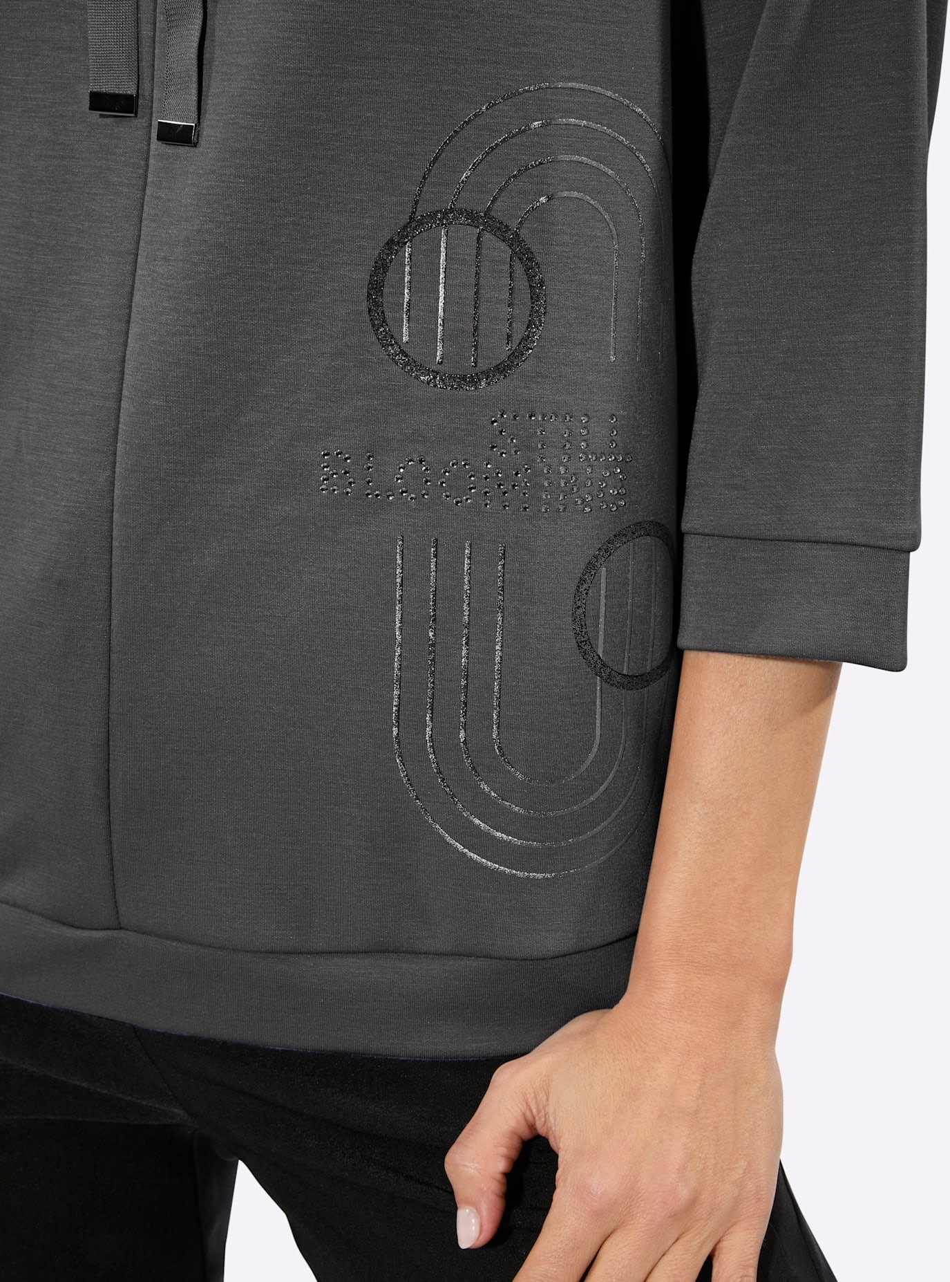 Inspirationen Sweatshirt
