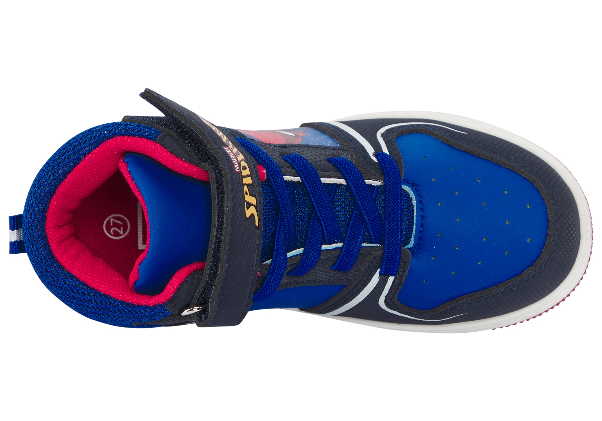 Disney Sneaker »SPIDERMAN«