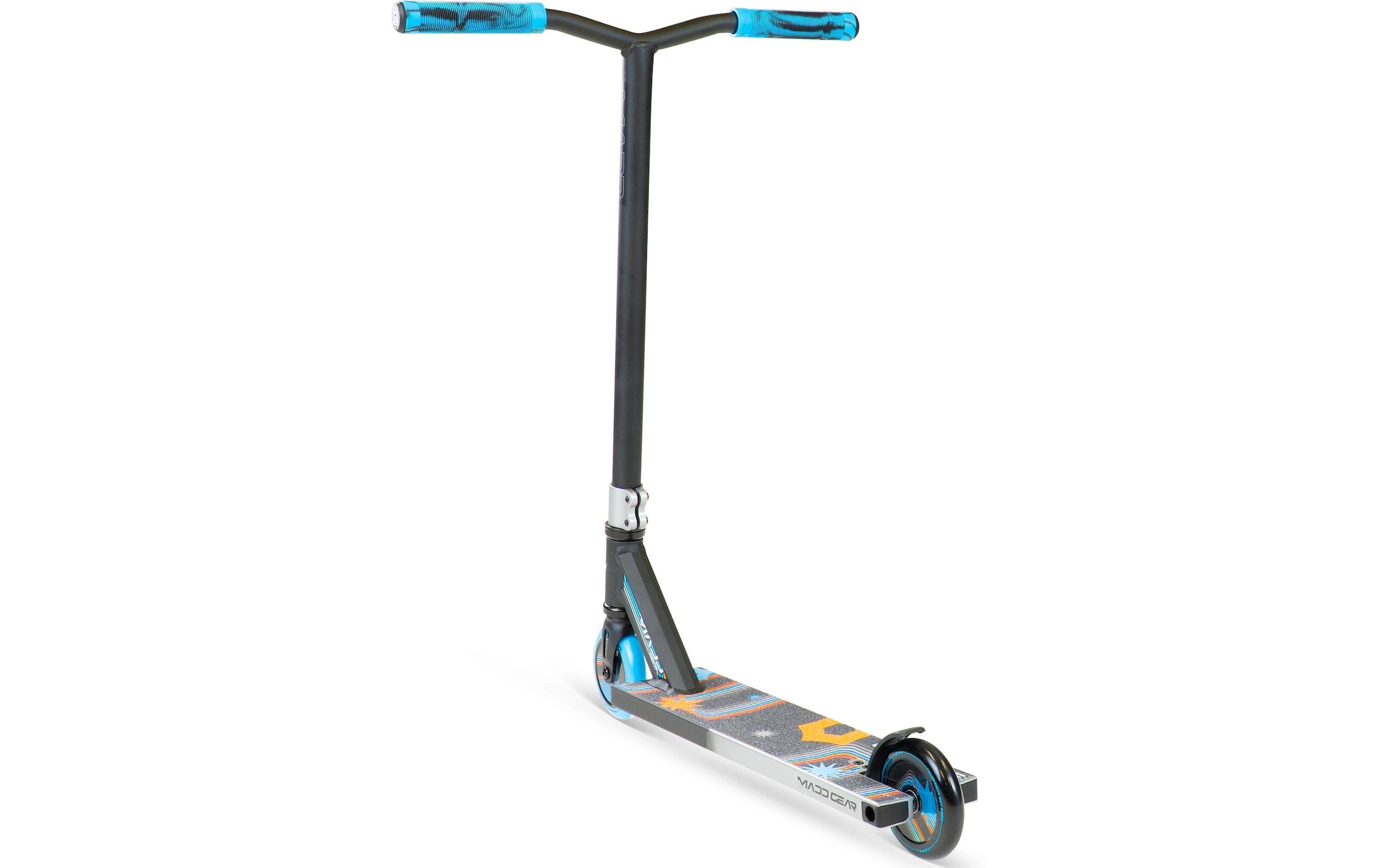 Madd Gear ® Scooter »Freestyle Carve Ultimate«