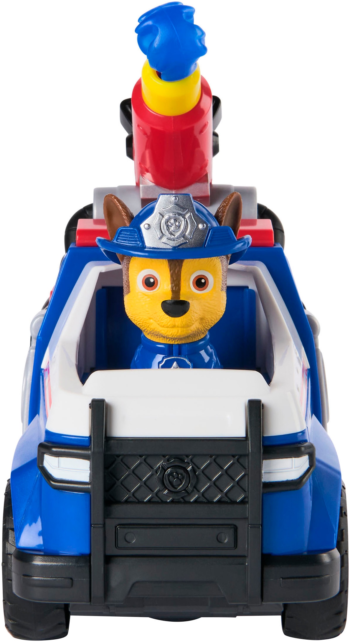 Spin Master Voiture-jouet »PAW Patrol Fire Rescue - Chases Rettungsfahrzeug«