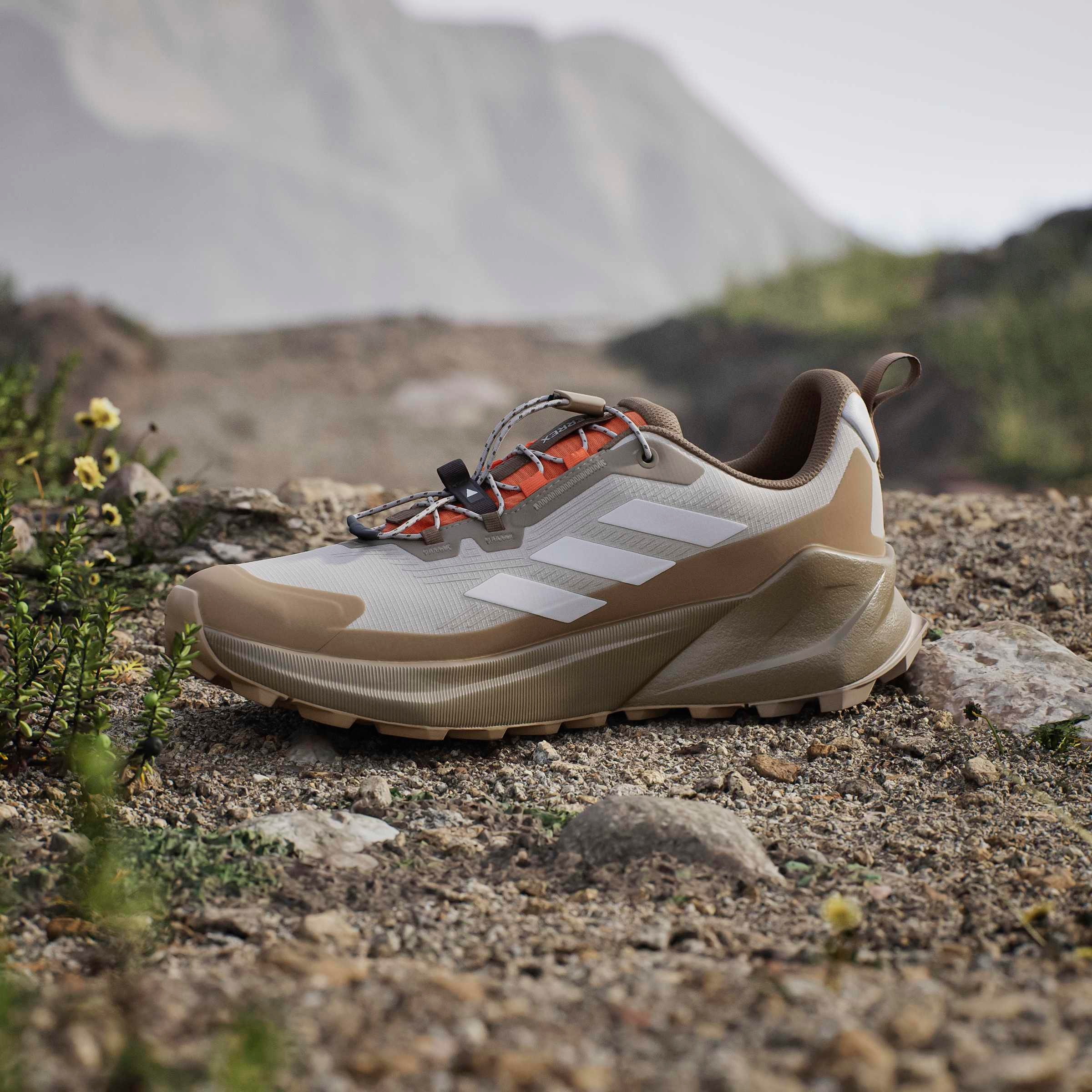 adidas TERREX Wanderschuh »TRAILMAKER 2 GORE-TEX SPEED LACE«