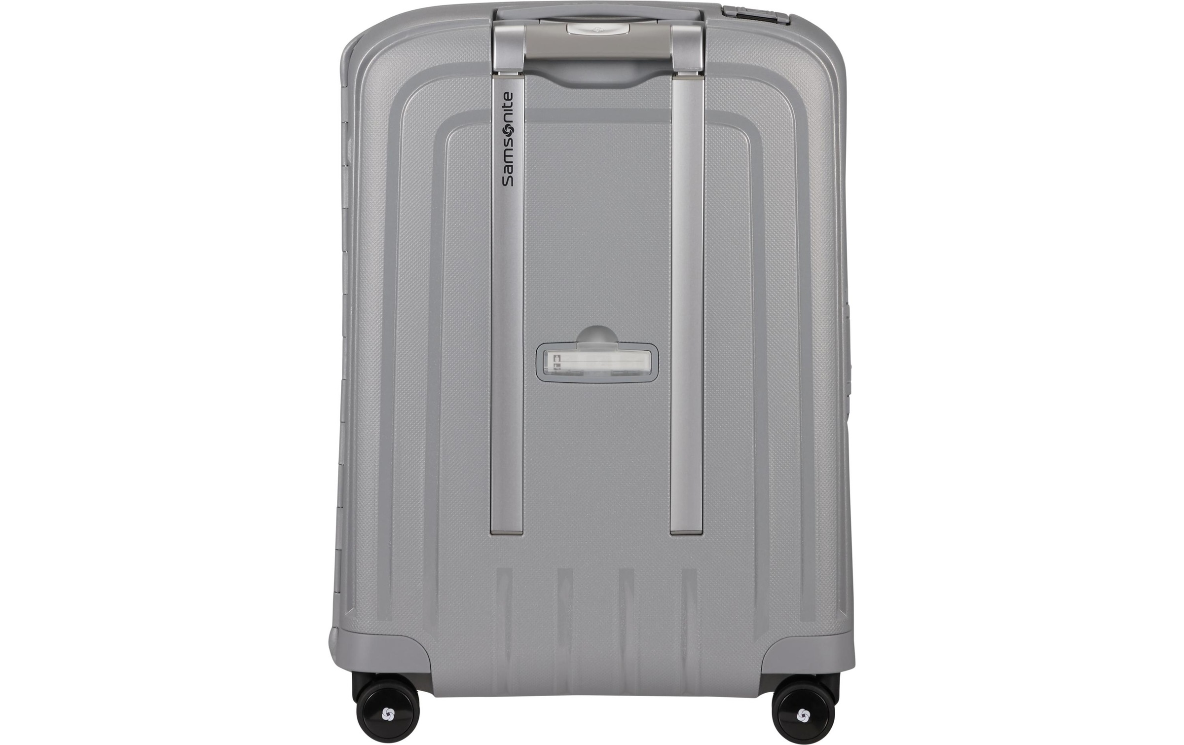 Samsonite Koffer »S'Cure 34 l« 4 Rollen
