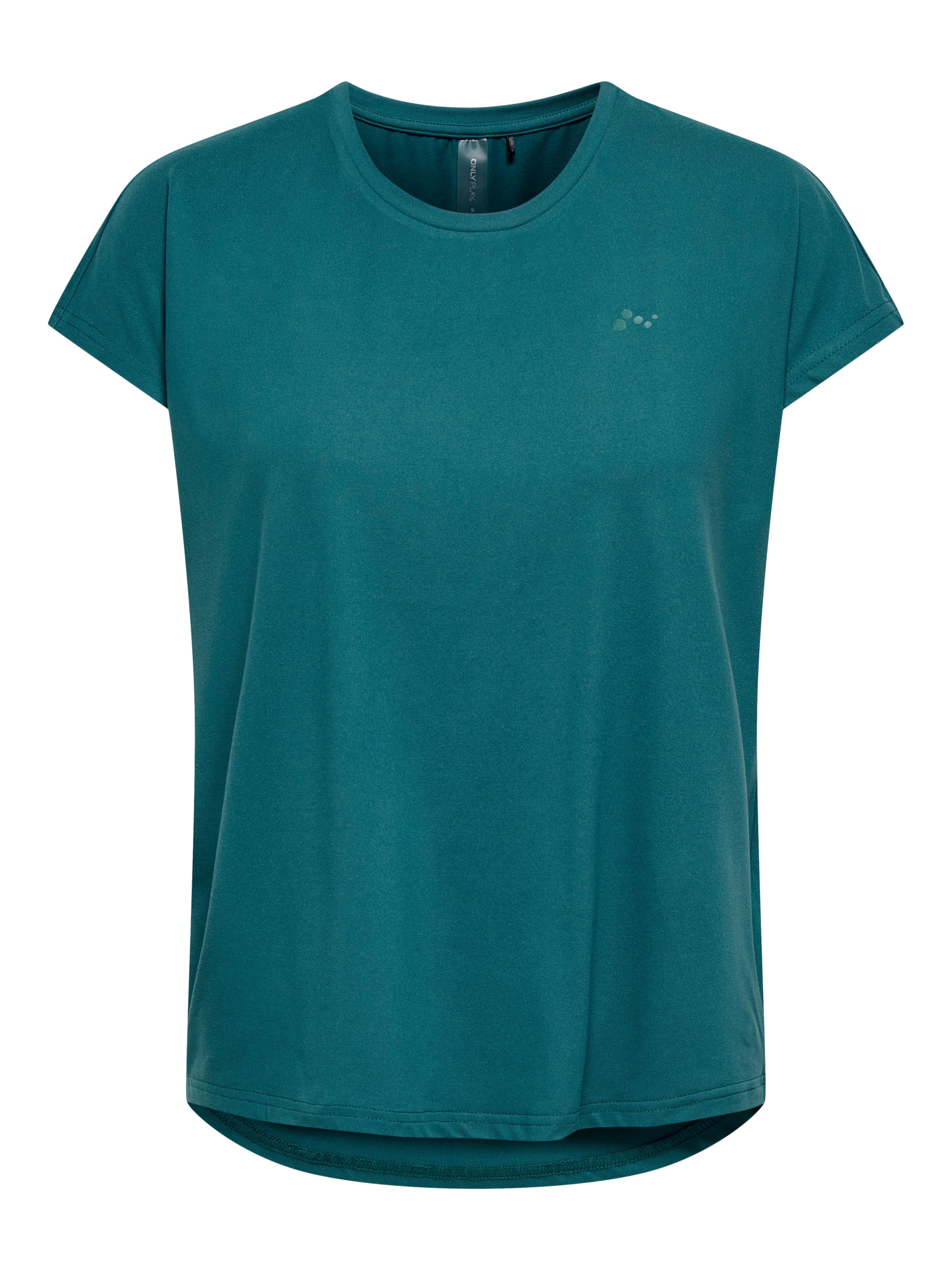 ONLY Play T-shirt d'entraînement »ONPAUBREE SS LOOSE TRAIN TEE - NOOS«