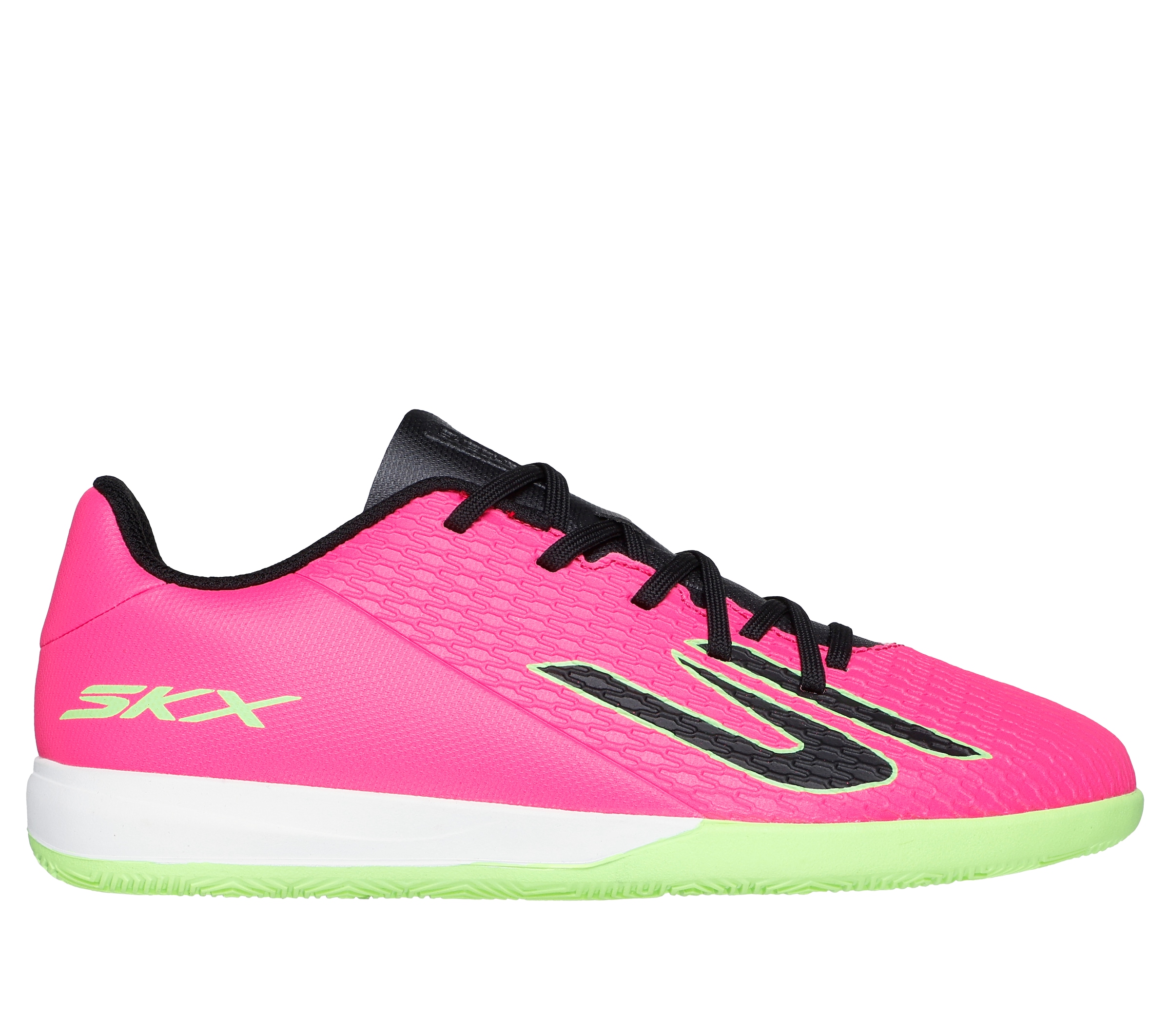 Skechers Chaussure de football »JR CRIB IC, Skechers Skx_2 Jr Td Ic«  Chaussure Indoor Court pour un contrôle optimal et précis de la balle