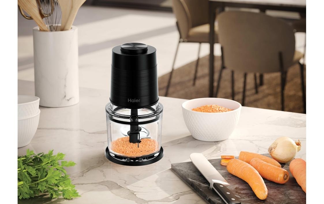 Haier Hachoir »HCH5B1/1 11 0.5 l«