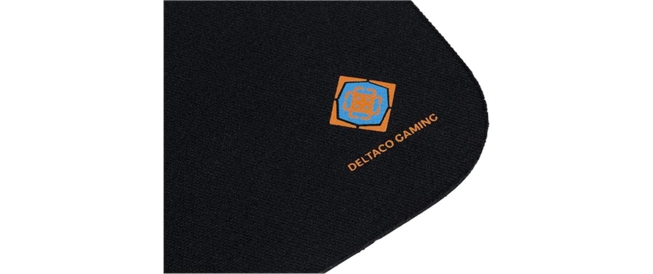 DELTACO Gaming Mauspad »GAM-006«