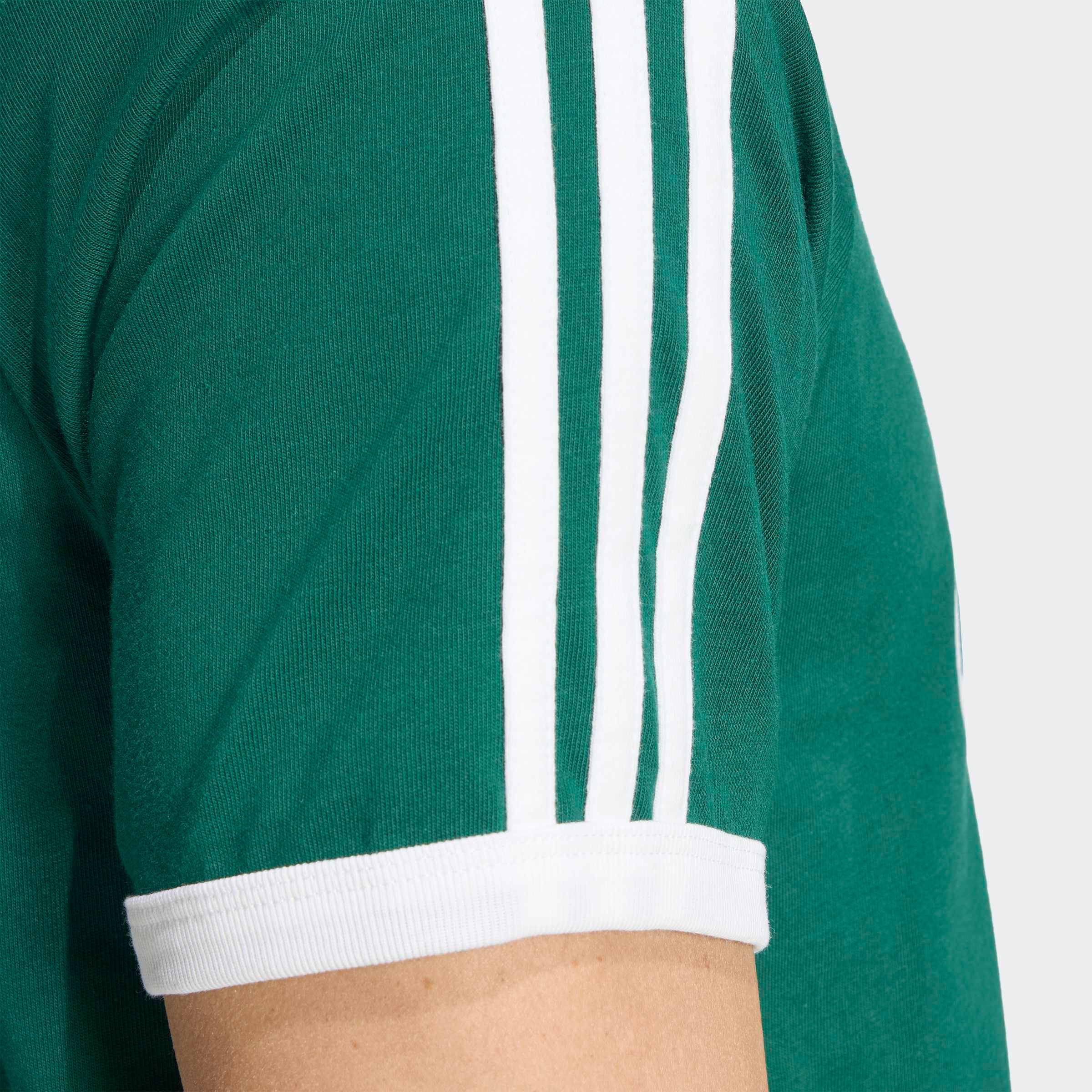 adidas Originals T-Shirt »3S RINGER T«
