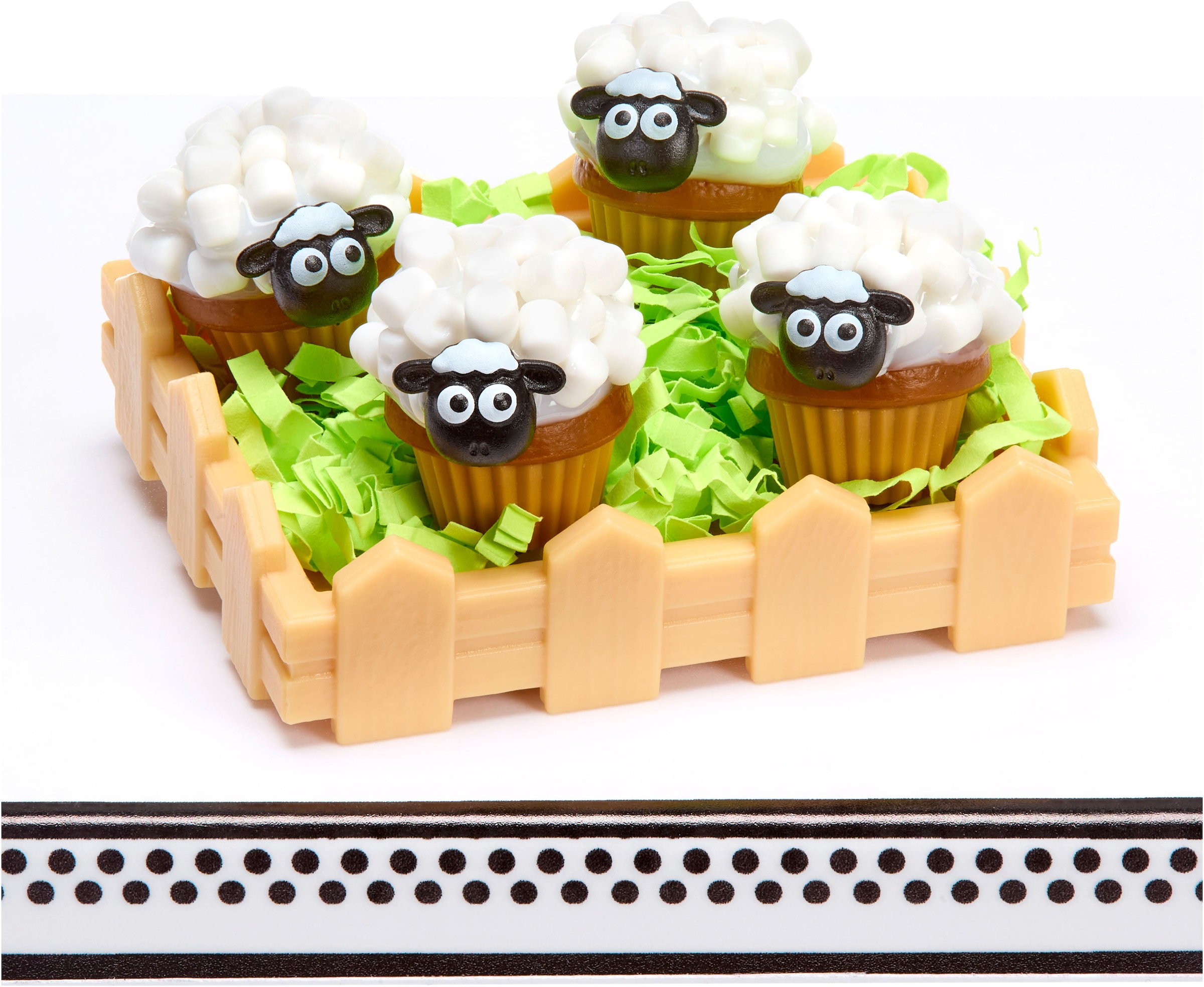 MGA ENTERTAINMENT Set créatif »MGA's Miniverse - Make It Mini SpringTheme«