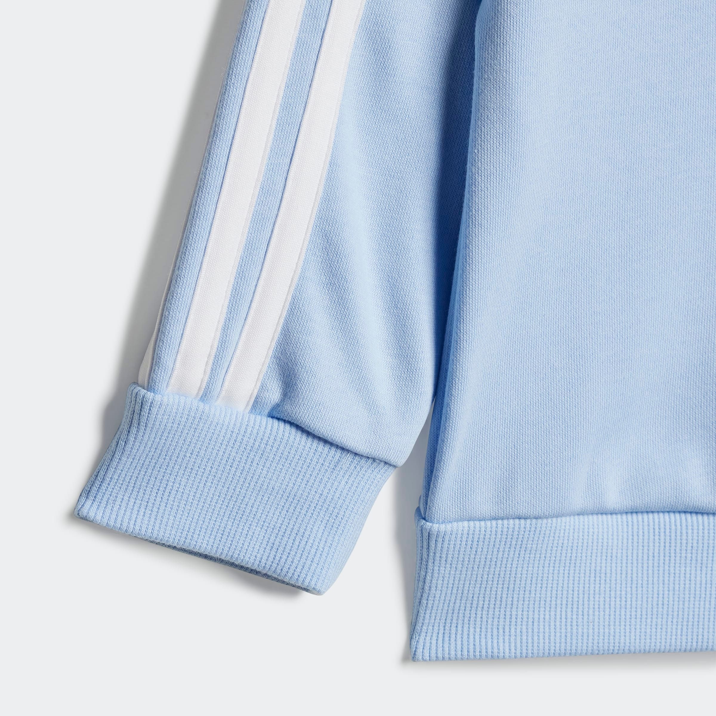 adidas Sportswear Trainingsanzug »ESSENTIALS KIDS« 2 Stk.