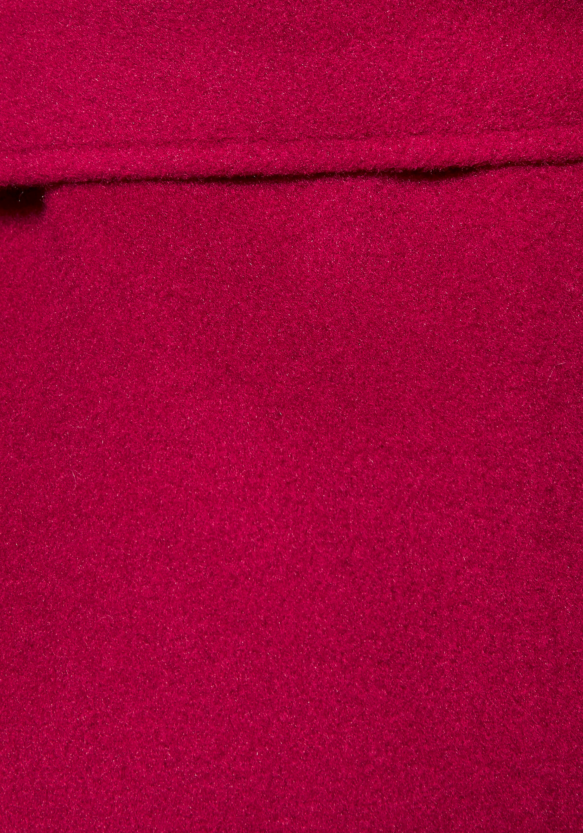 LASCANA Langmantel mit Bindegürtel,  mit Reverskragen, eleganter Damenmantel