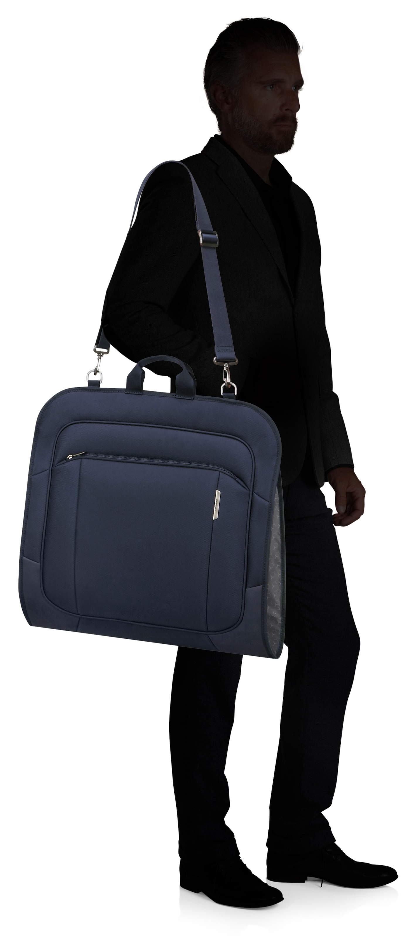 Samsonite Kleidersack »RESPARK« Garment Sleeve Kleiderhülle