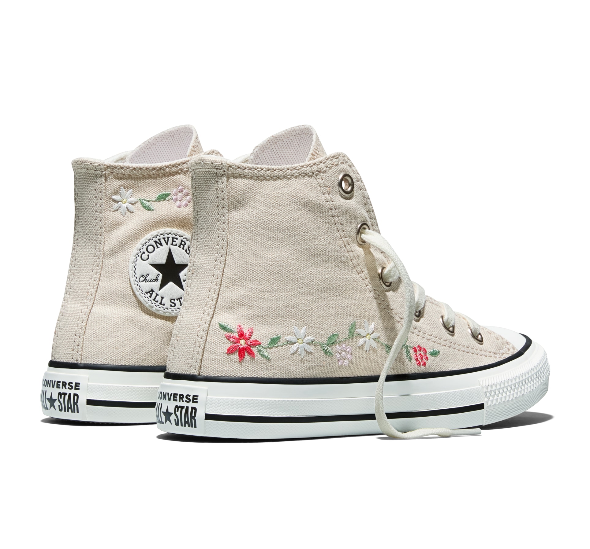 Converse Sneakers »CHUCK TAYLOR ALL STAR«  pour enfants, style sportif, semelle en caoutchouc, avec lacets