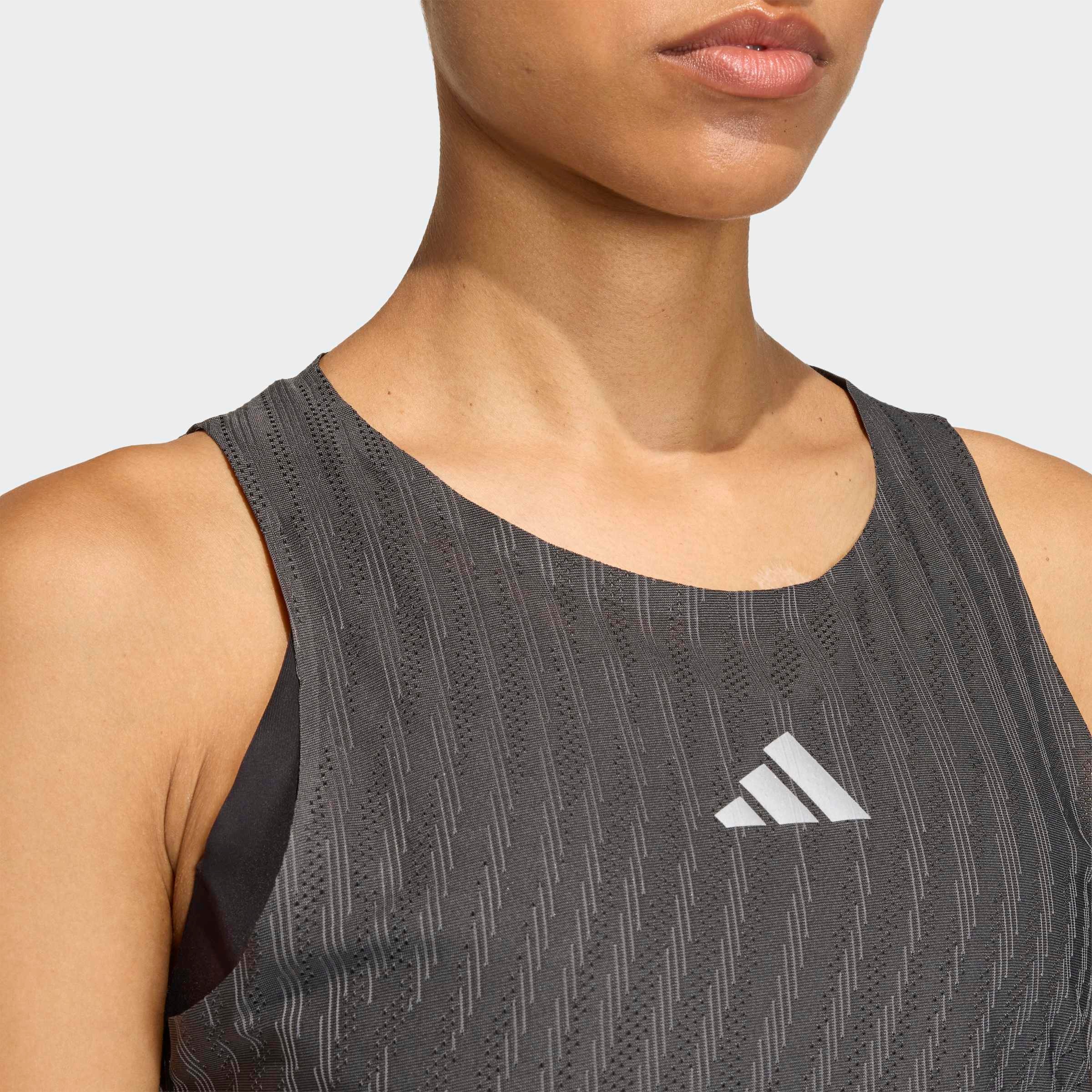 adidas Performance Lauftop »ADI365 C TANK W« für Erwachsene, aus Polyester