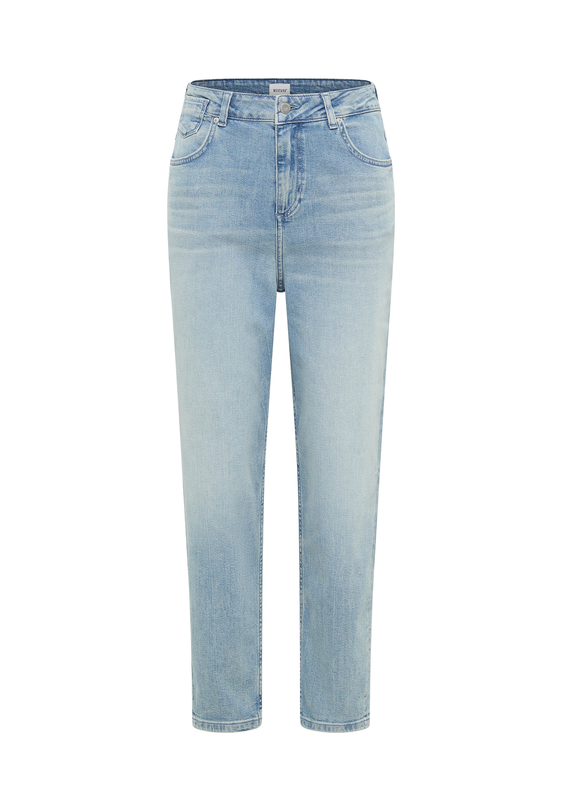 MUSTANG Jeans mom »Damen Style Charlotte Tapered«