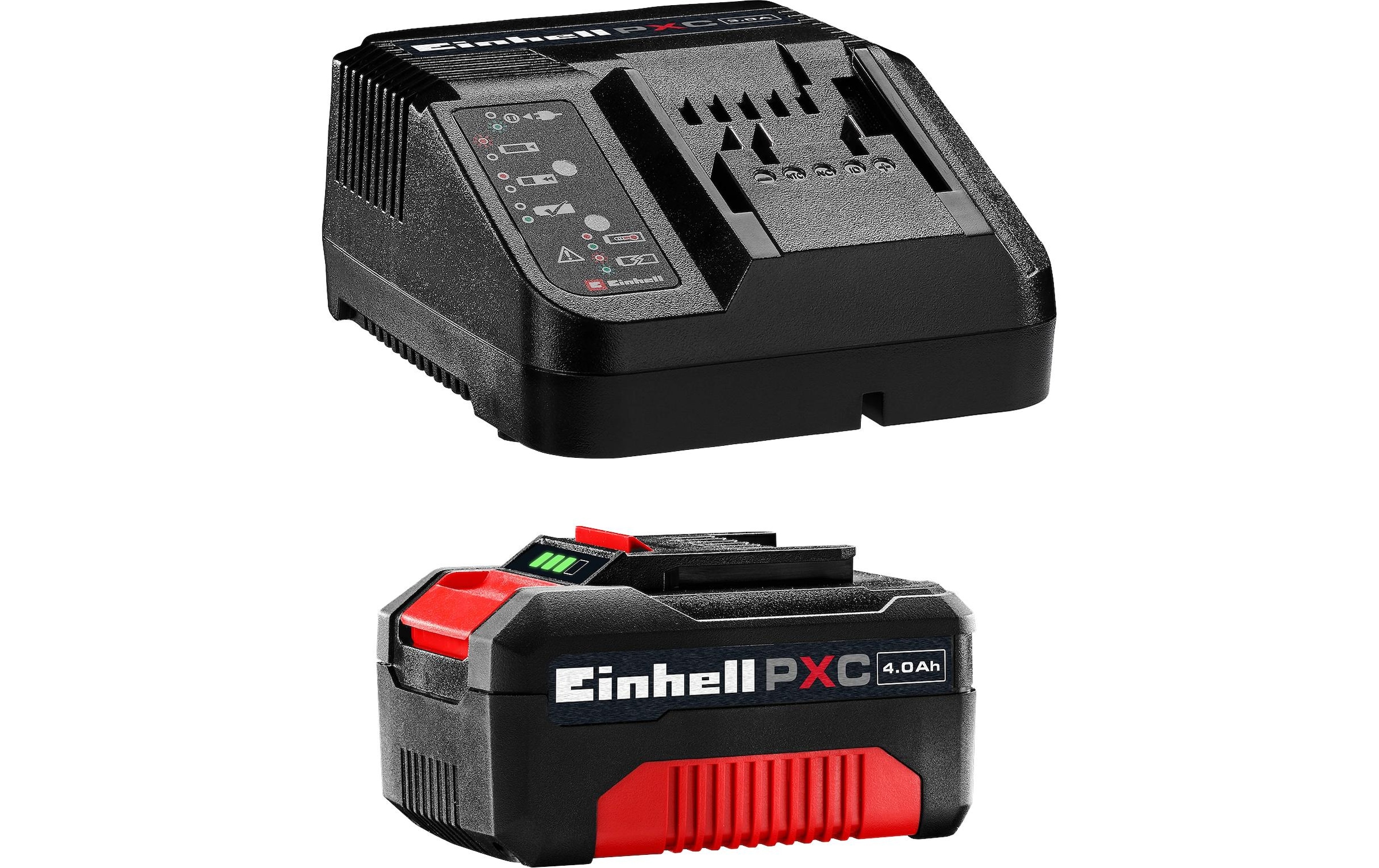 Einhell Akku-Multifunktionswerkzeug »18 V Compact Tools Kit«