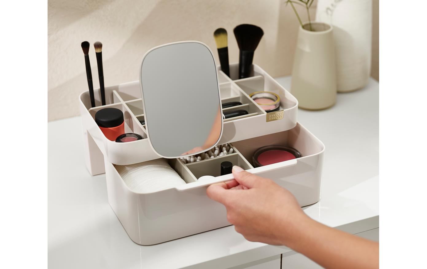 Joseph Joseph Organiseur de maquillage »Viva«