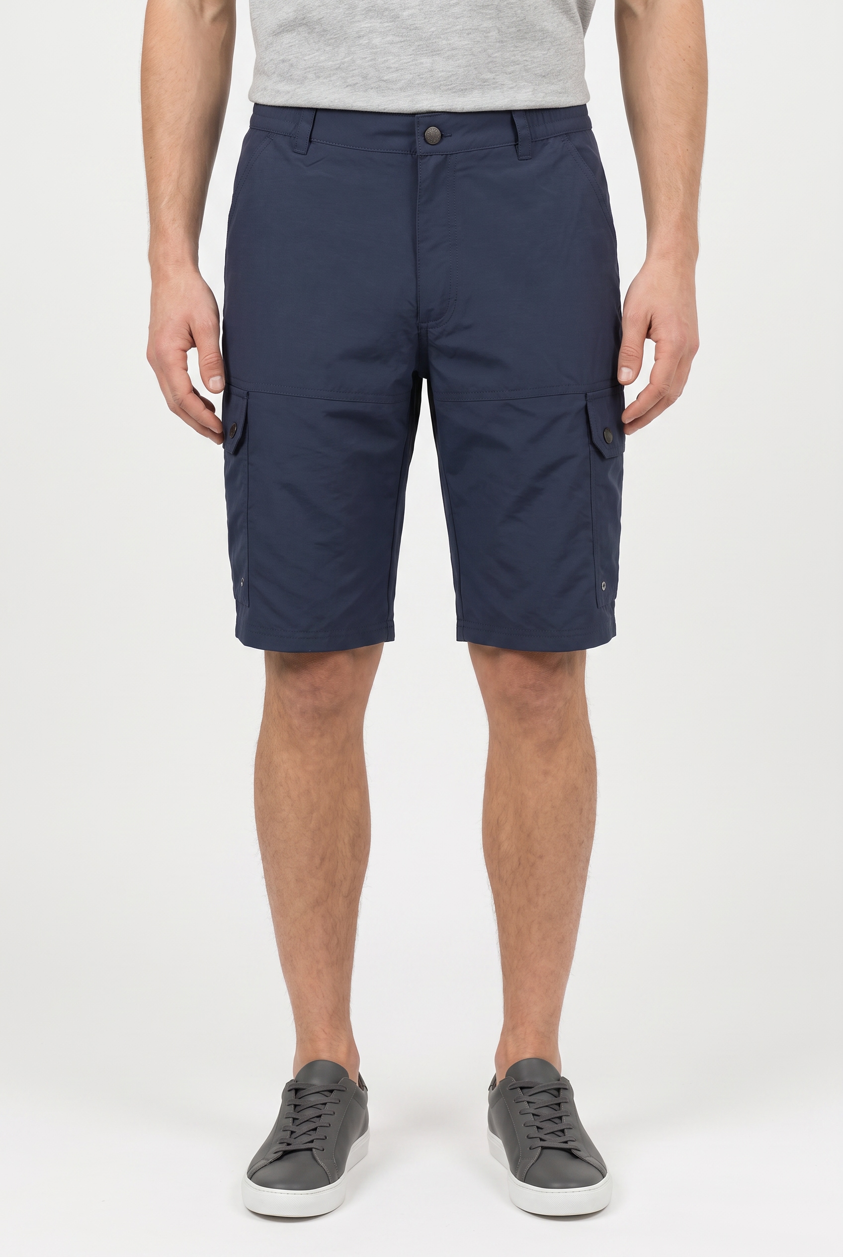 Icepeak Cargobermudas »H CARGOBERMUDA ANZIO«  mit mehreren Taschen, schnell trocknend, normale Passform