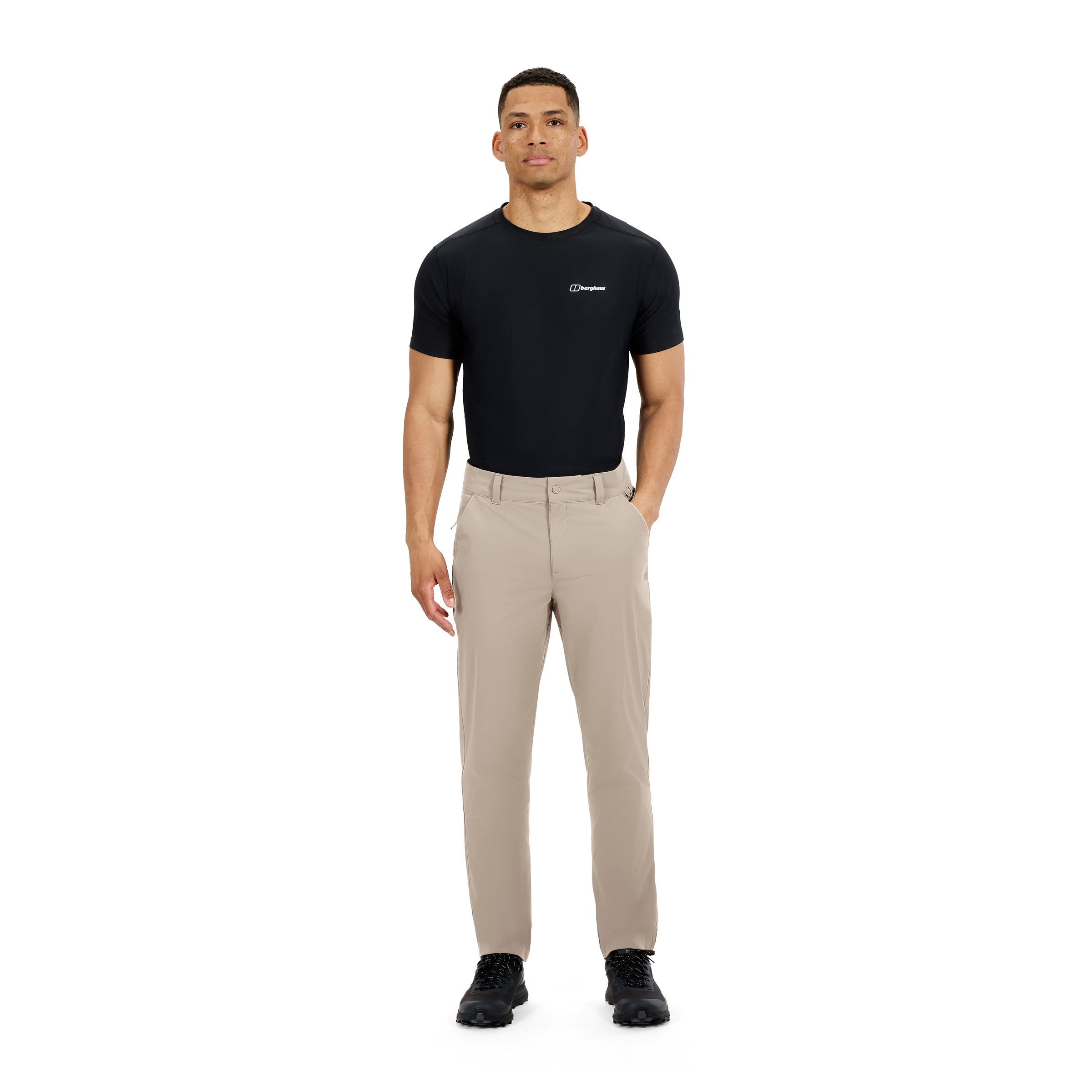 Berghaus Pantalon fonctionnel »M EVERYDAY PANT - STRAIGHT«