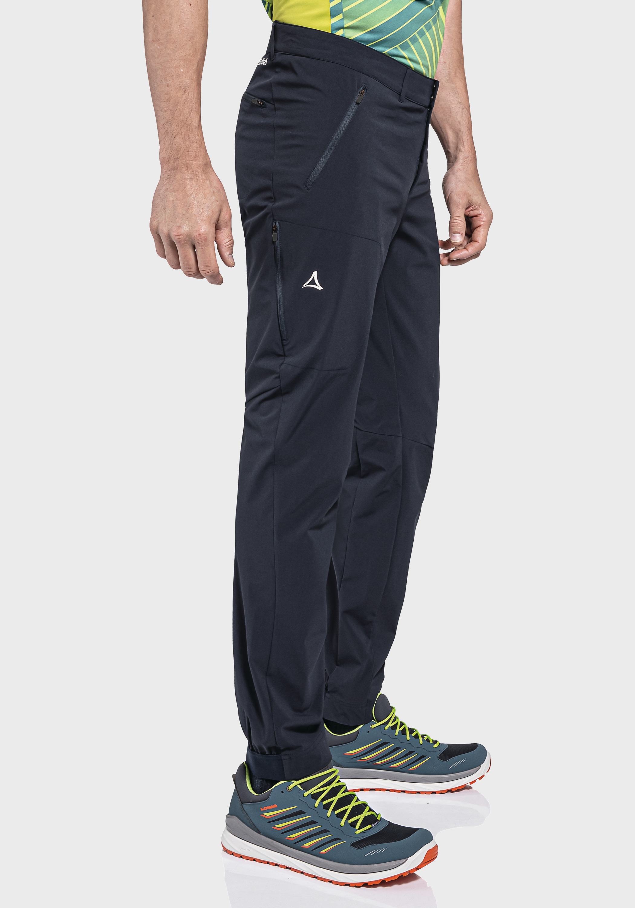Schöffel Outdoorhose »Pants Hestad M«