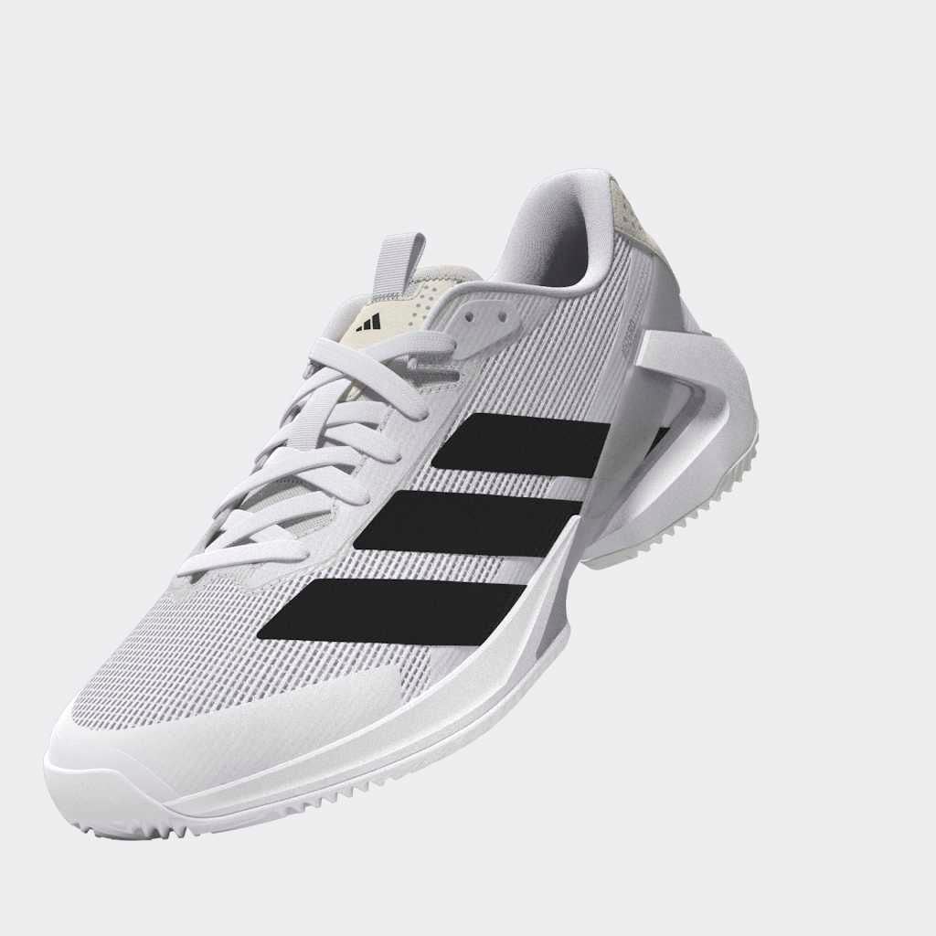adidas Performance Tennisschuh »ADIZERO UBERSONIC 5 CLAY«