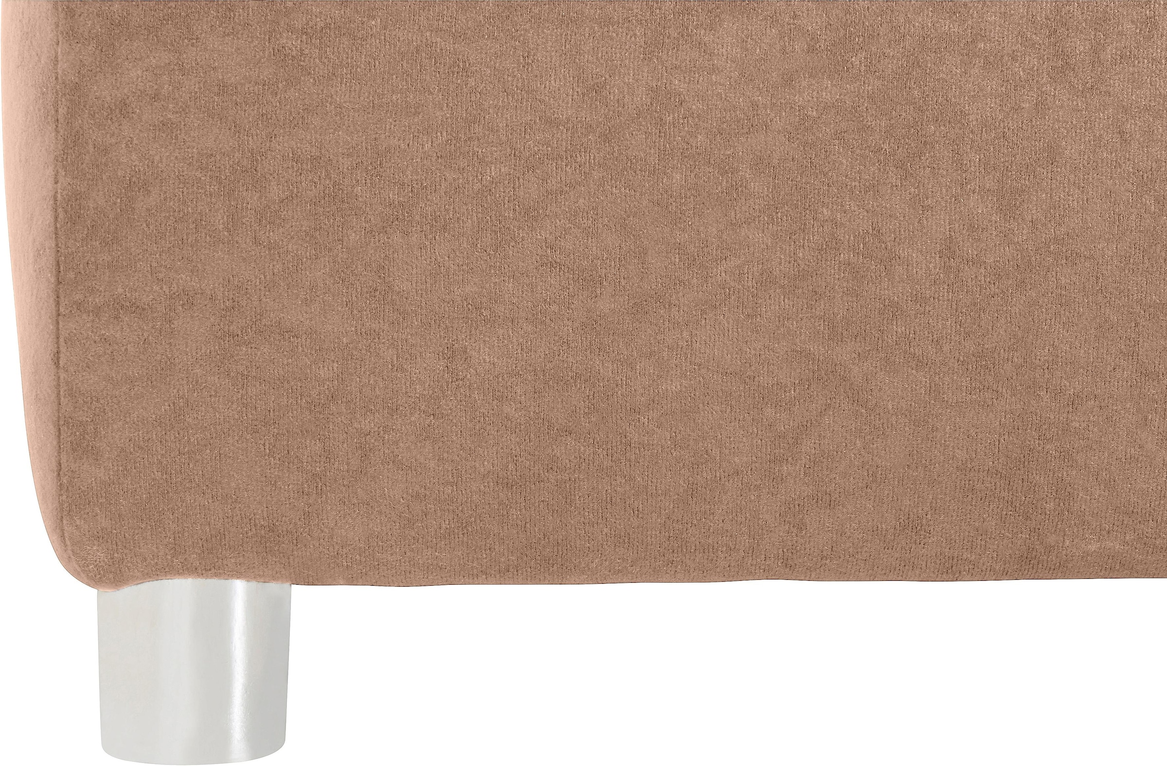 GOODproduct Polsterhocker »Labene«