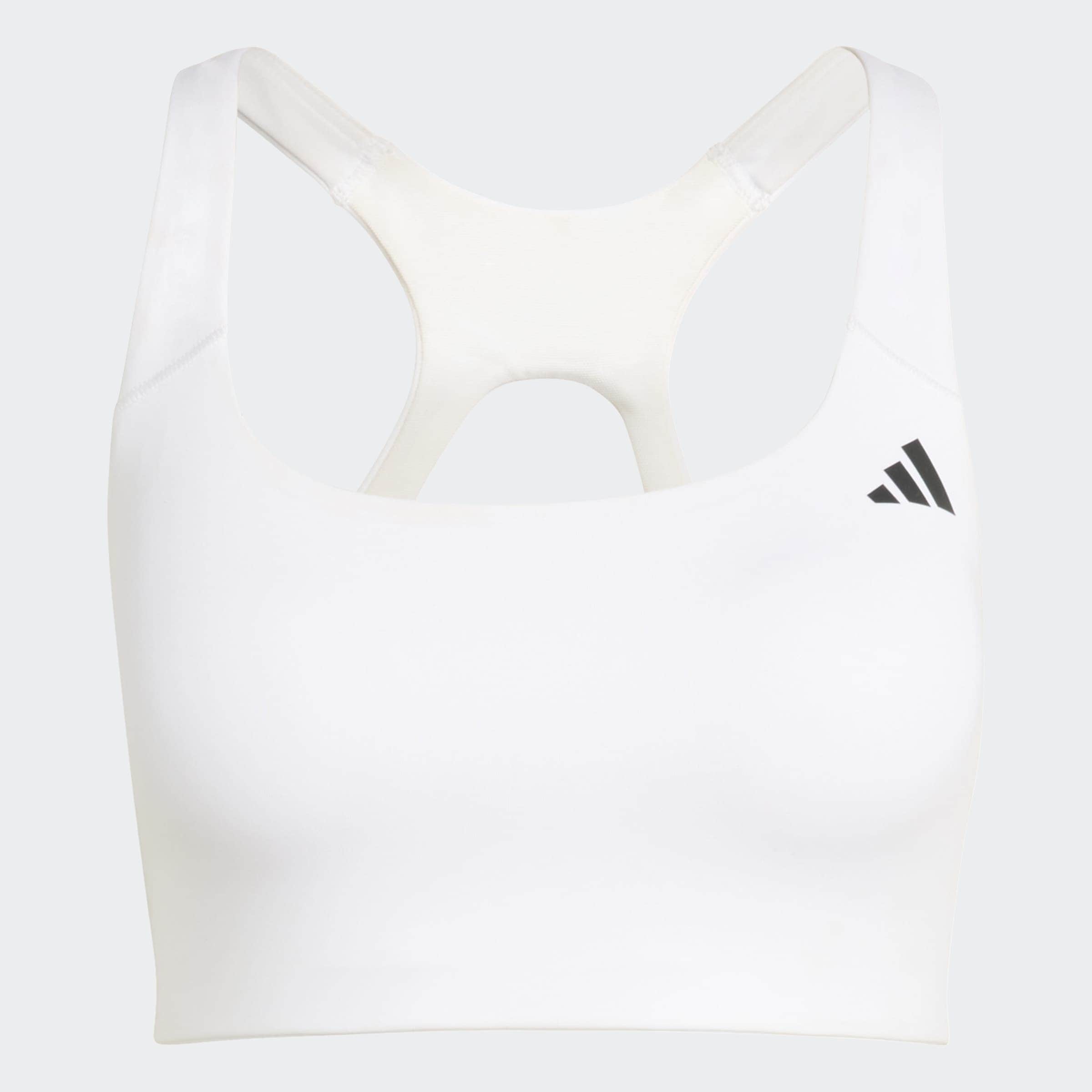 adidas Performance Soutien-gorge de sport »OPTIME WORKOUT BH, MITTLERE BELASTUNG«