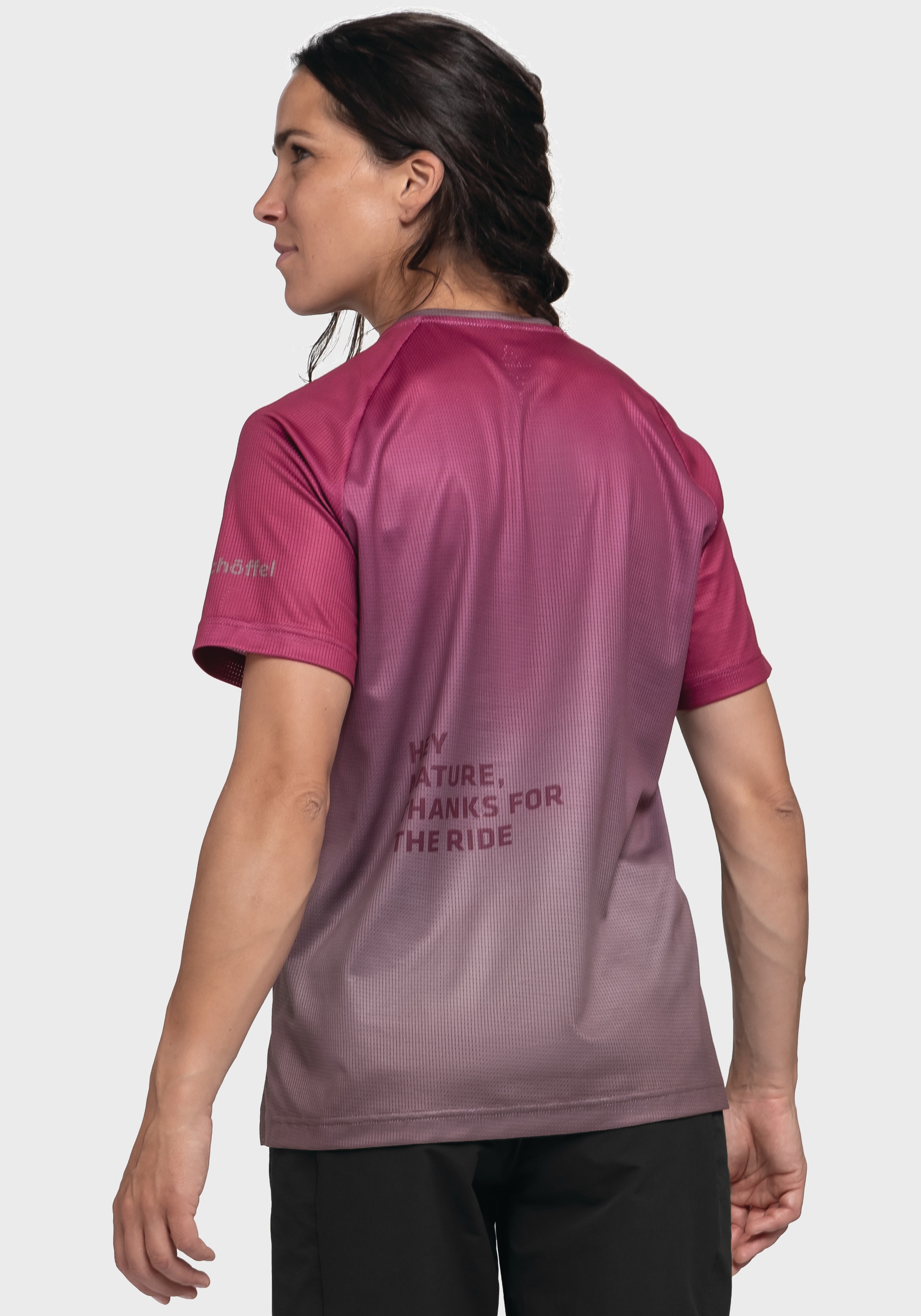 Schöffel Funktionsshirt »Shirt Style Koitere WMN«