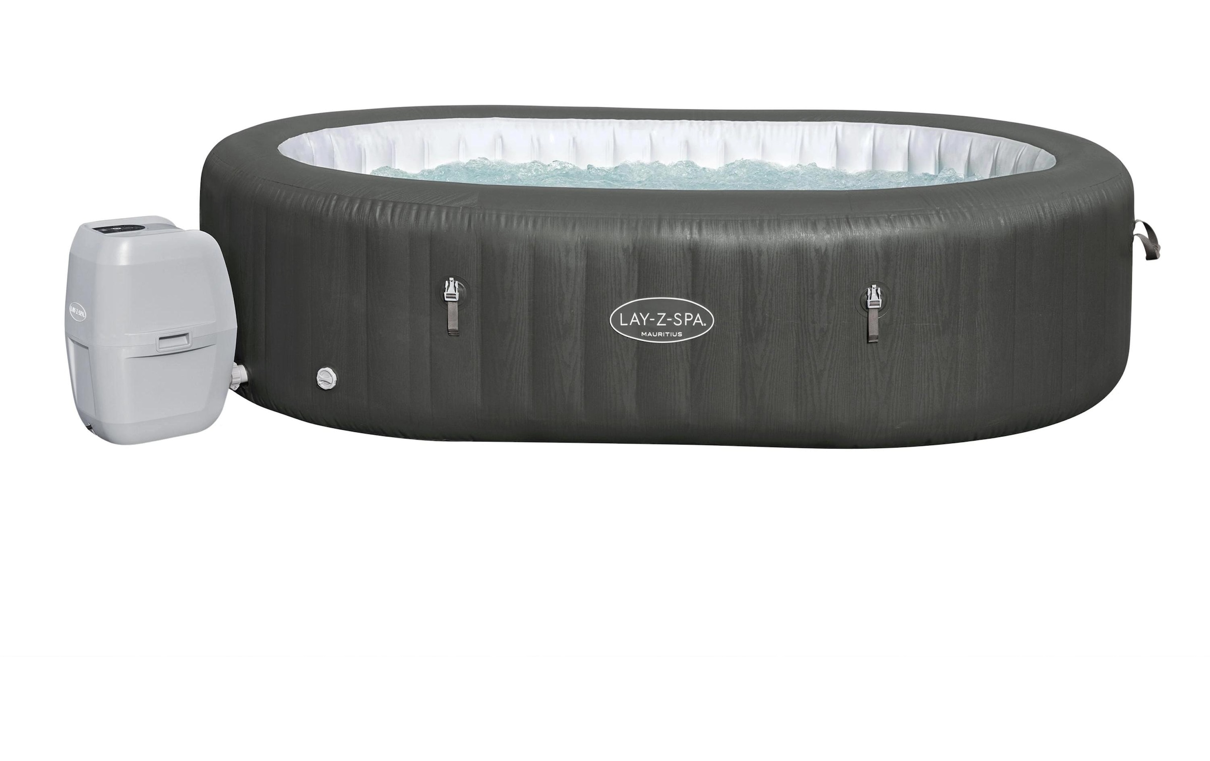 Bestway Whirlpool »Mauritius AirJet«