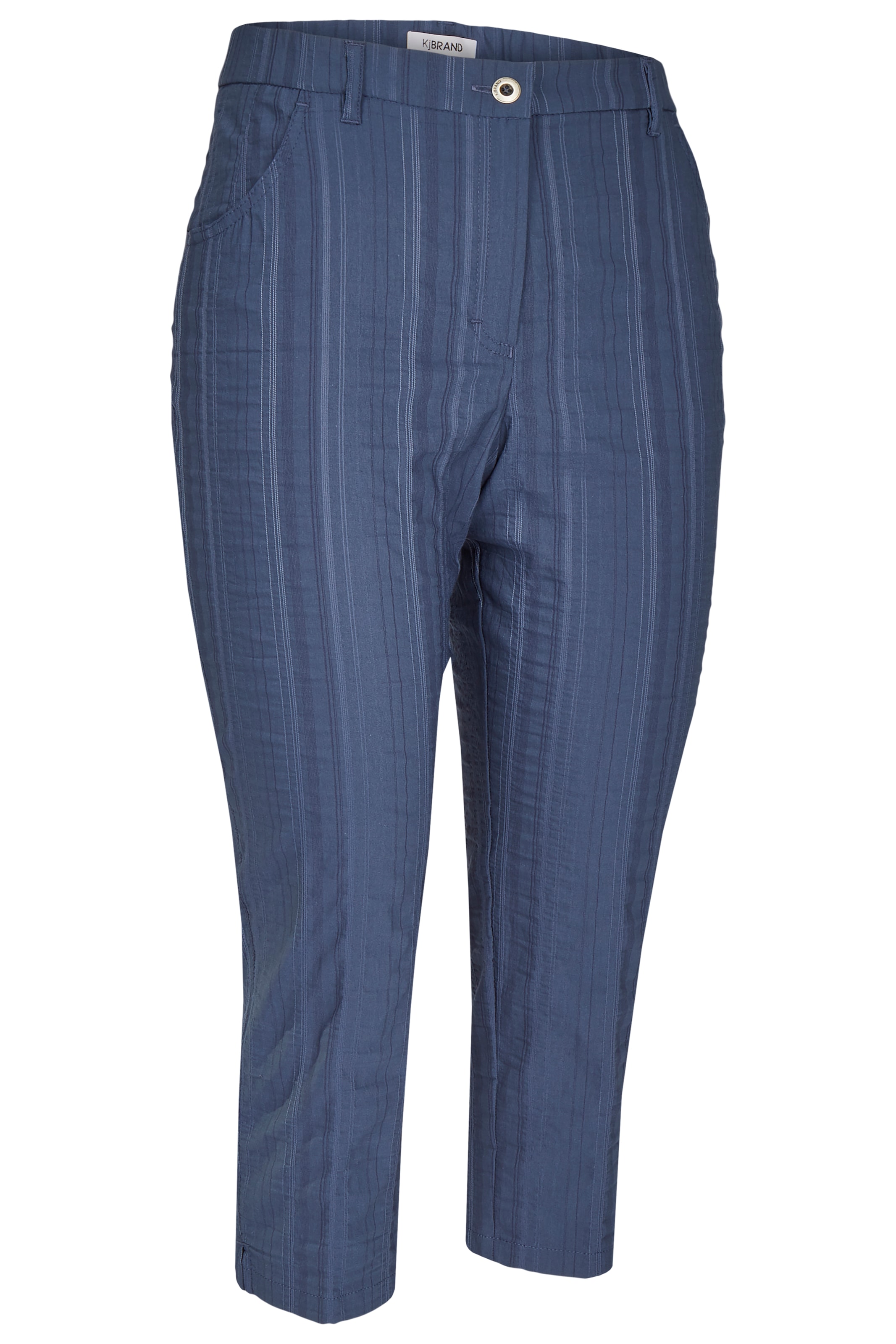 KjBRAND Pantalon 7/8 »BEA 7/8«  infroissable