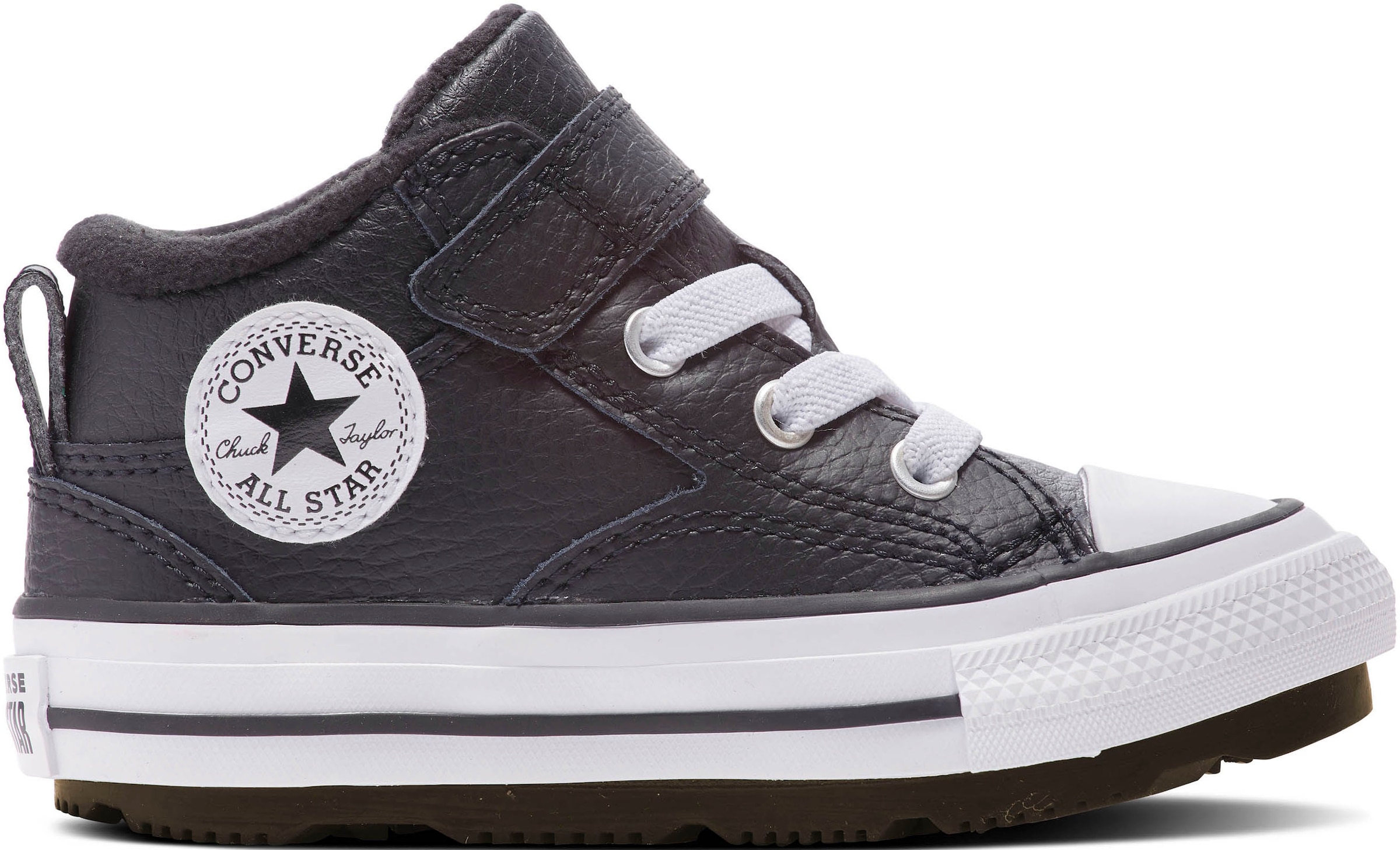 Converse Sneakerboots »CHUCK TAYLOR ALL STAR MALDEN STREET«  gefüttert und wasserabweisend