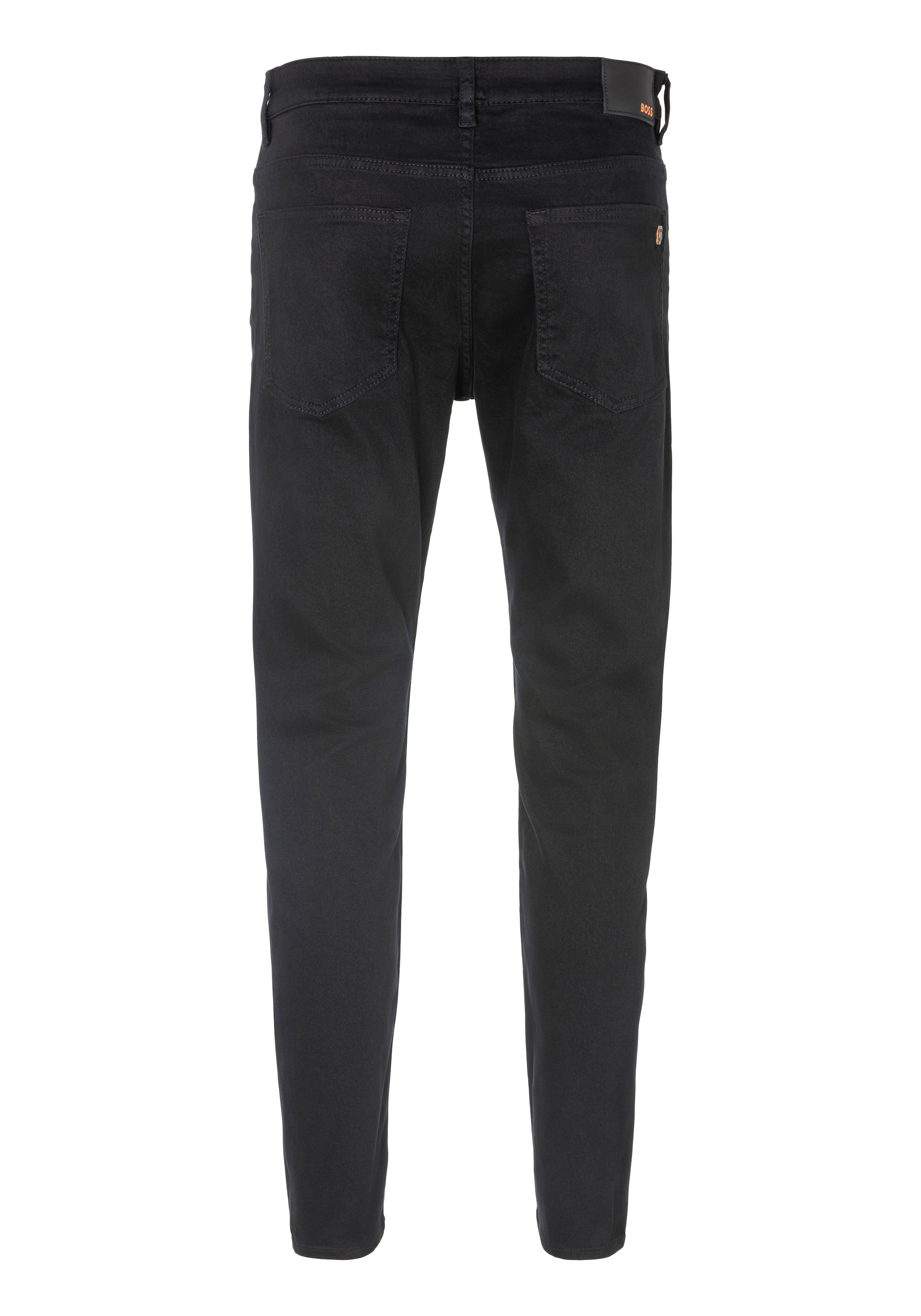 BOSS ORANGE Jeans slim »Delaware« mit normaler Bundhöhe