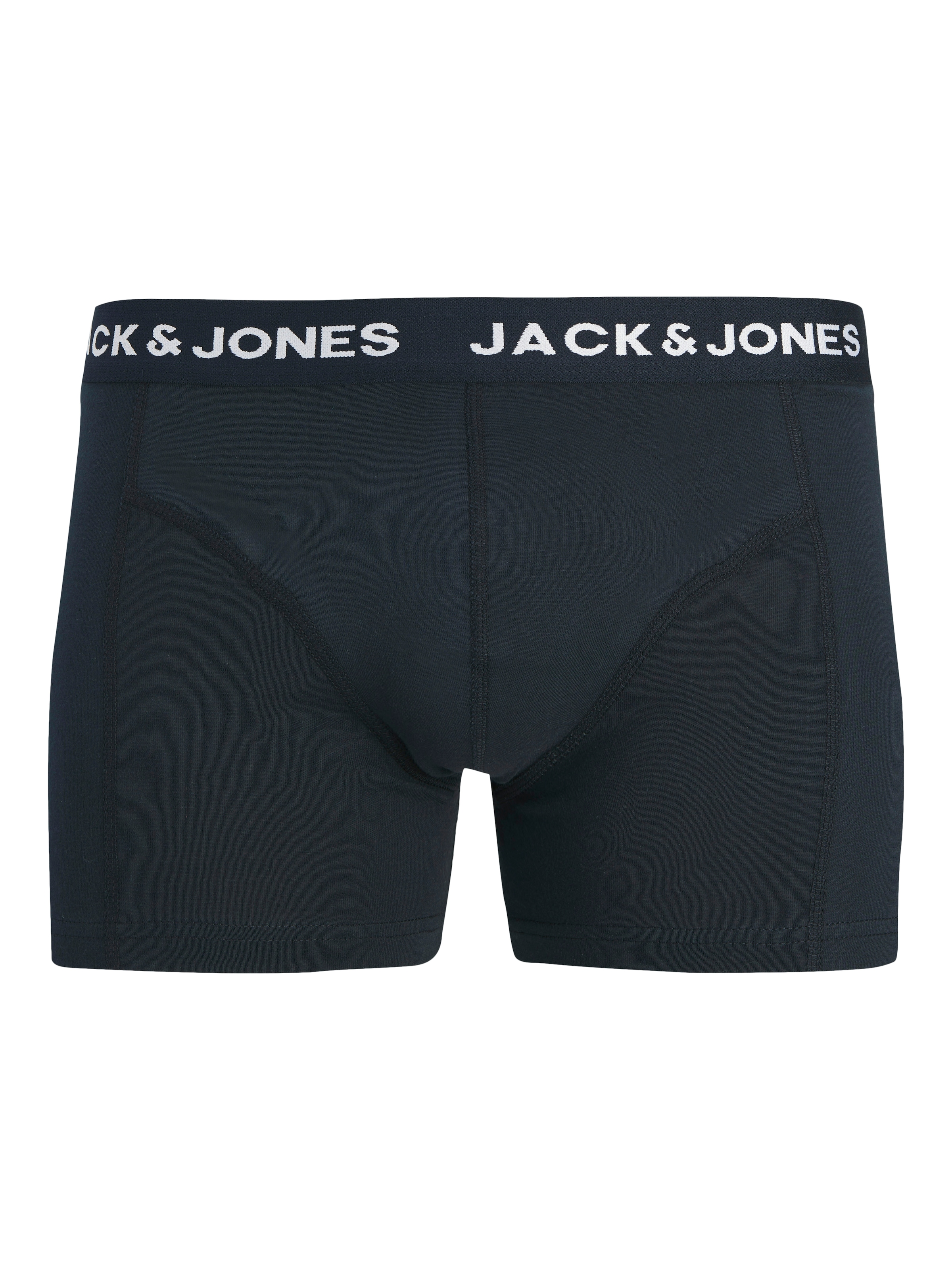 Jack & Jones Tronc »JACTONY SOLID TRUNKS 7 PACK« Ensemble, 7 cuis