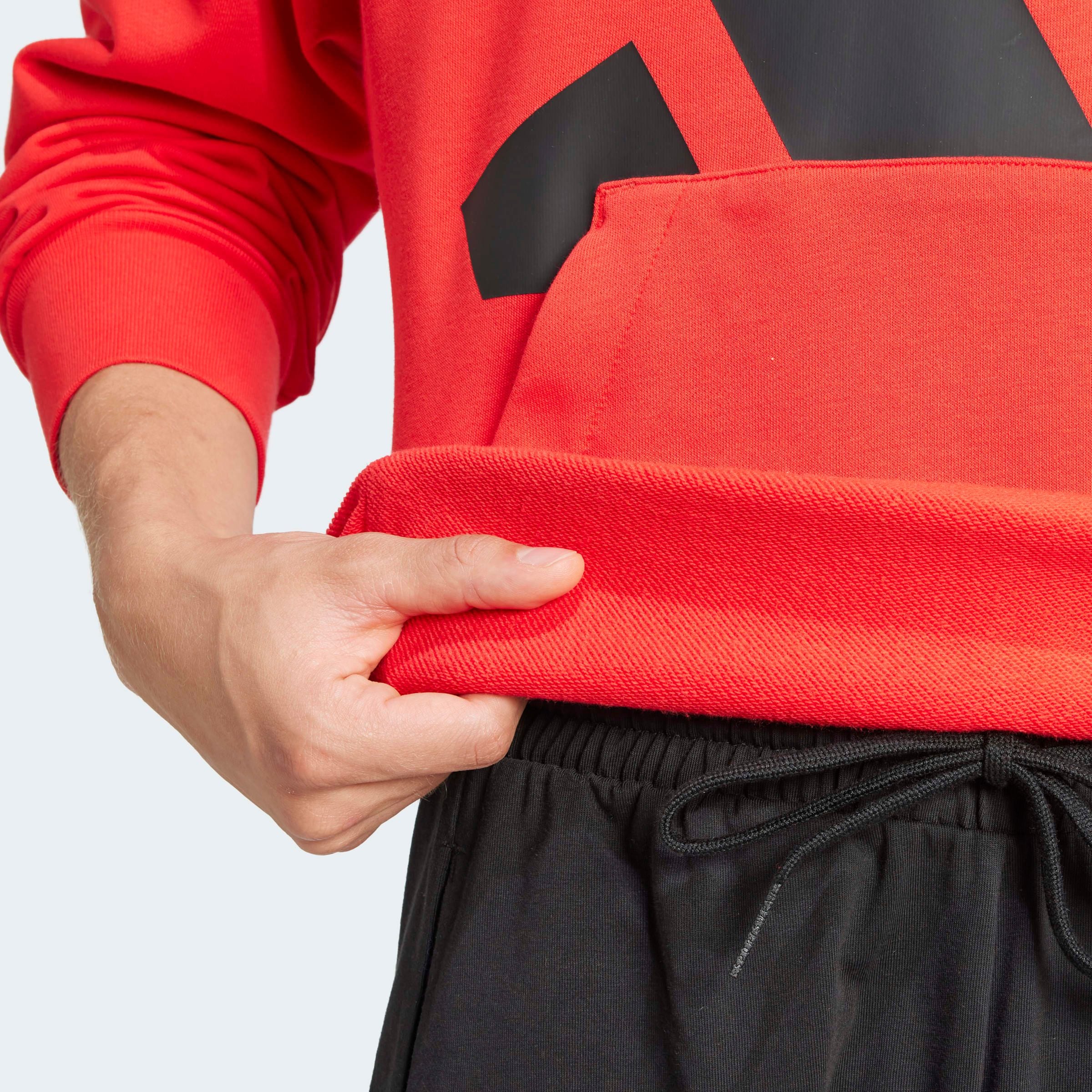 adidas Sportswear Sweat à capuche »M BL FT HD«
