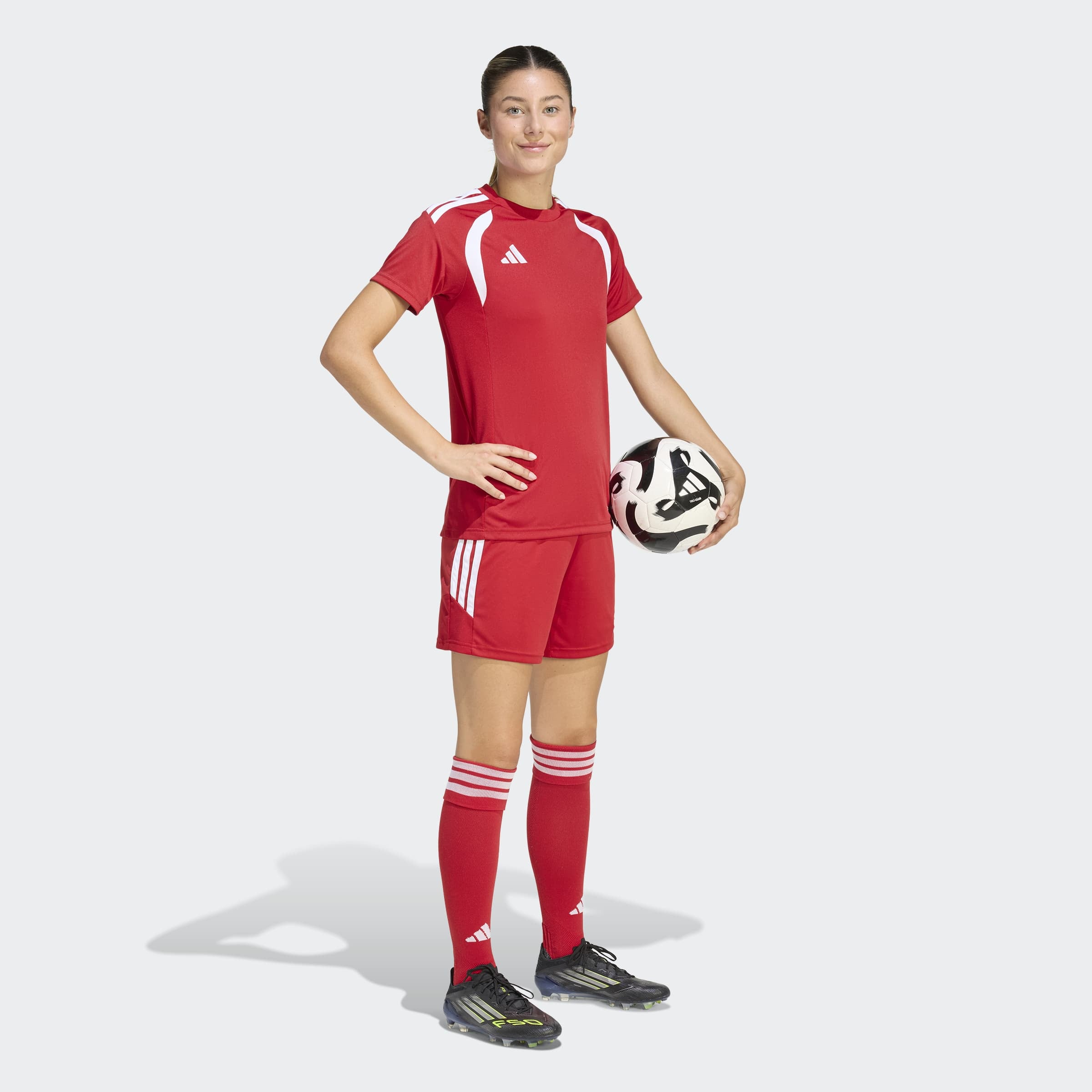 adidas Performance Maillot de foot »TIRO26 LEAGUE TRIKOT«